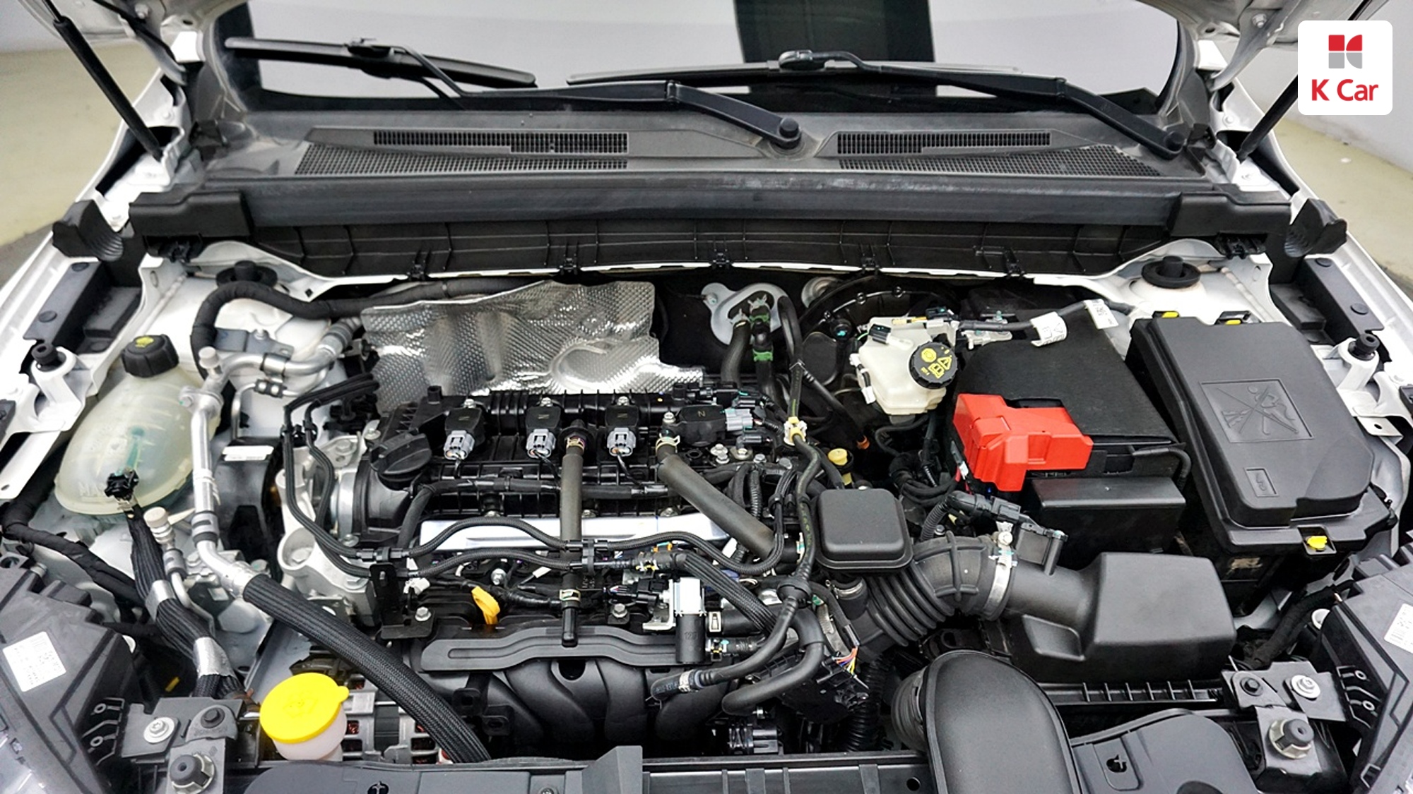 Renault XM3 бензин 1.6 LE, миниатюра 2
