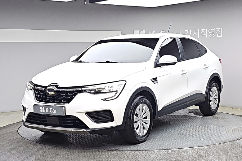 Renault XM3 бензин 1.6 LE