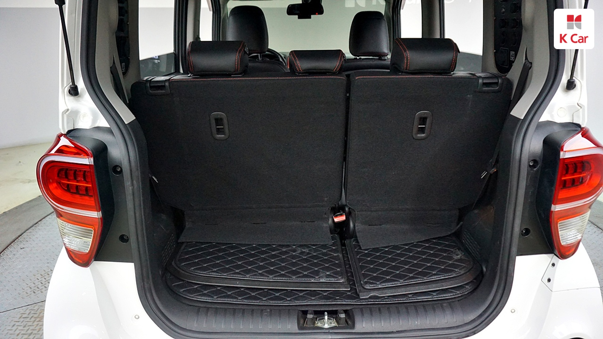 Kia The New Ray Signature, миниатюра 12