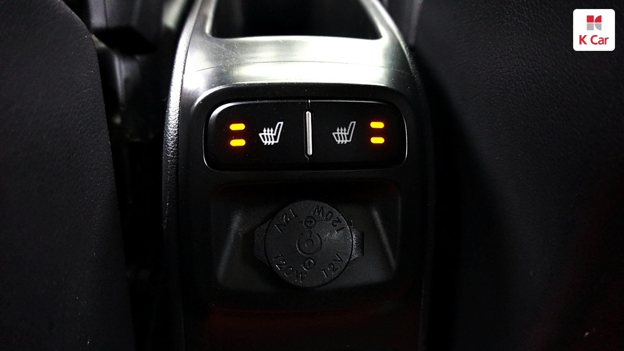 Kia The New Ray Signature, миниатюра 24