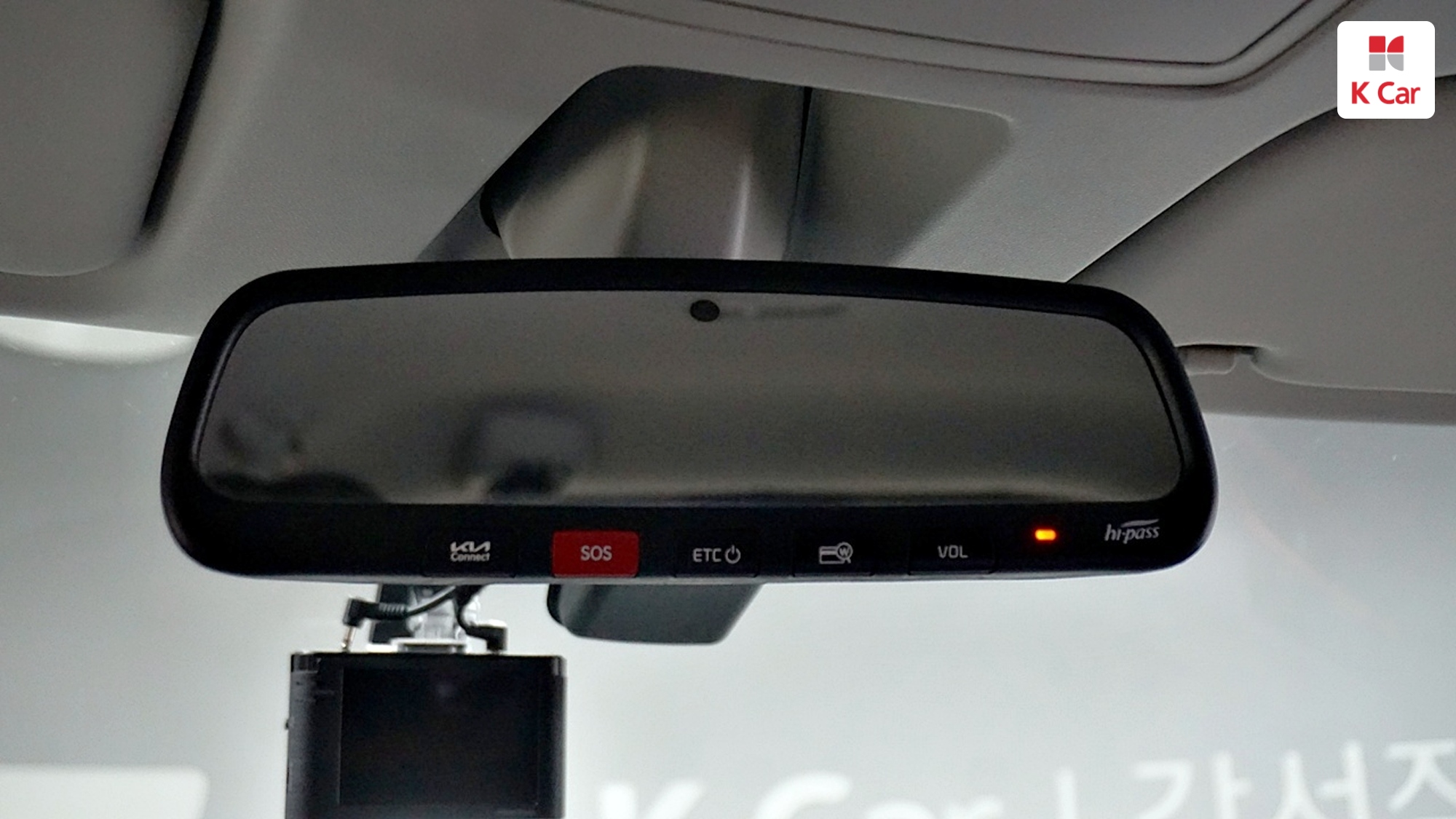 Kia The New Ray Signature, миниатюра 26