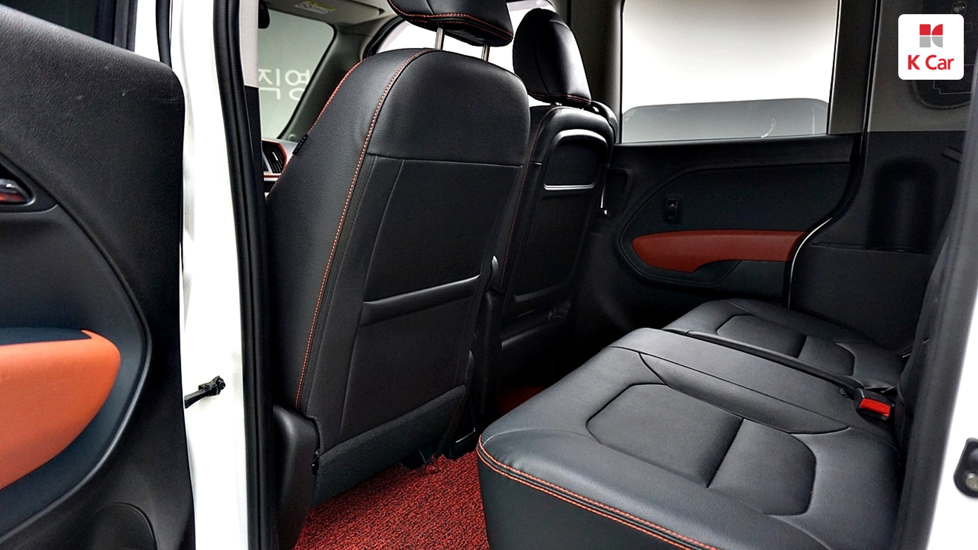 Kia The New Ray Signature, миниатюра 8