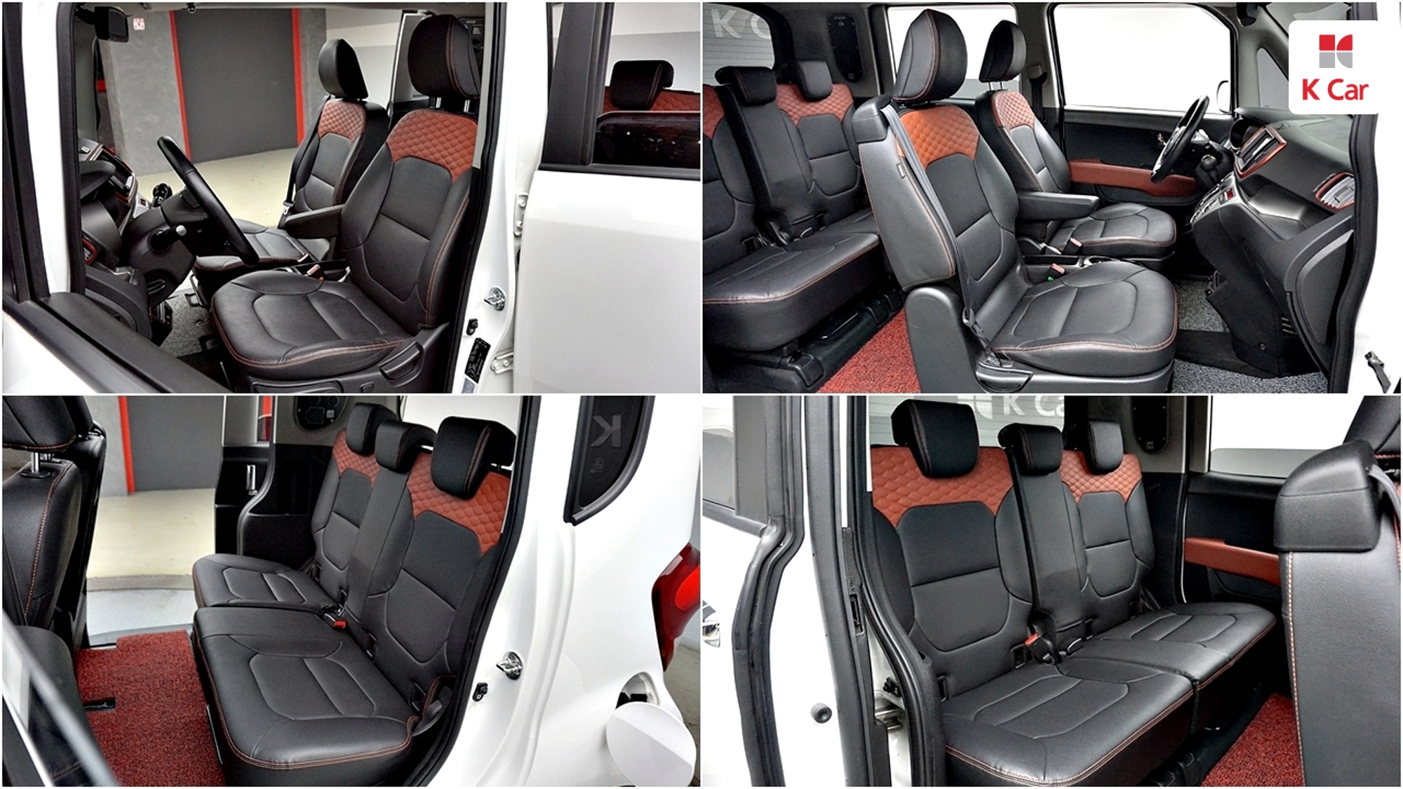 Kia The New Ray Signature, миниатюра 9
