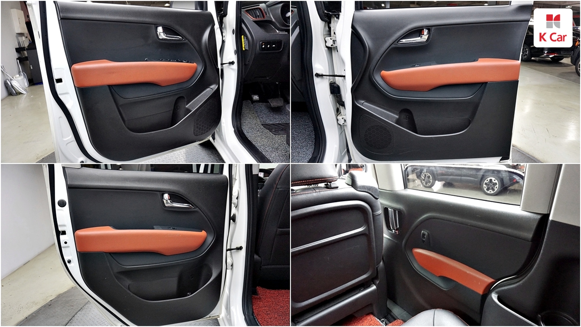 Kia The New Ray Signature, миниатюра 10