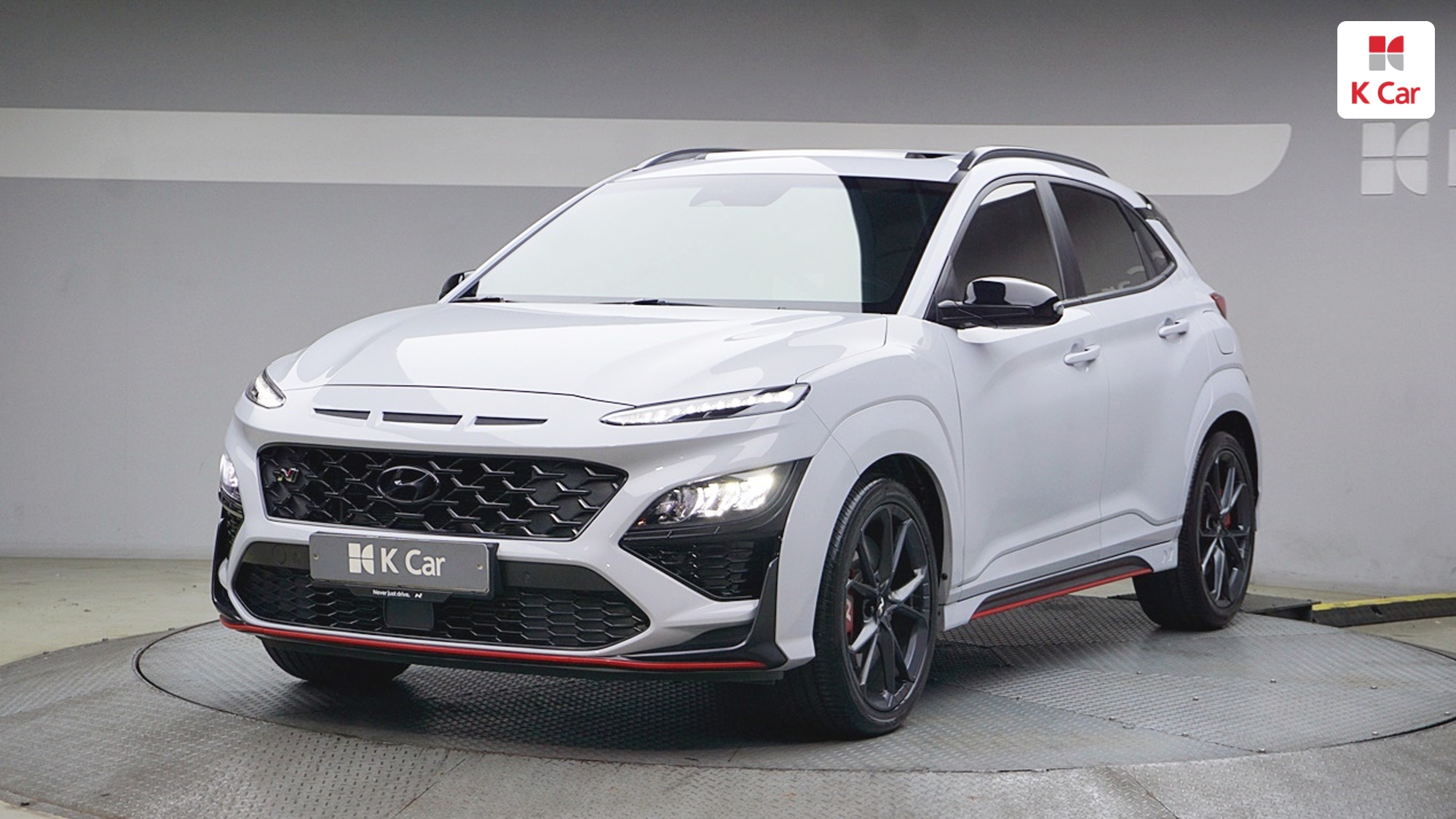 Hyundai Kona бензин Turbo 2.0, миниатюра 2