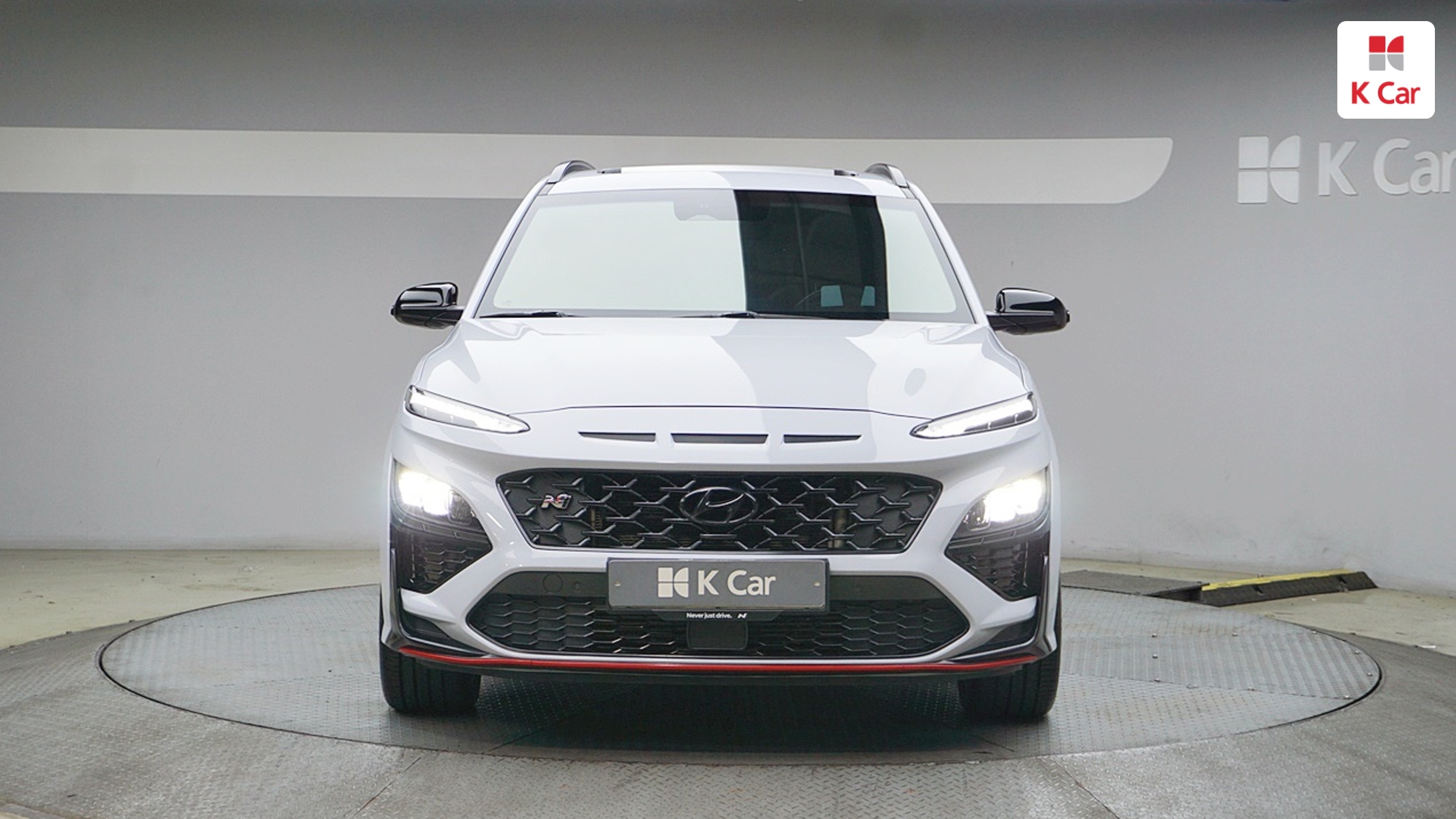Hyundai Kona бензин Turbo 2.0, миниатюра 12