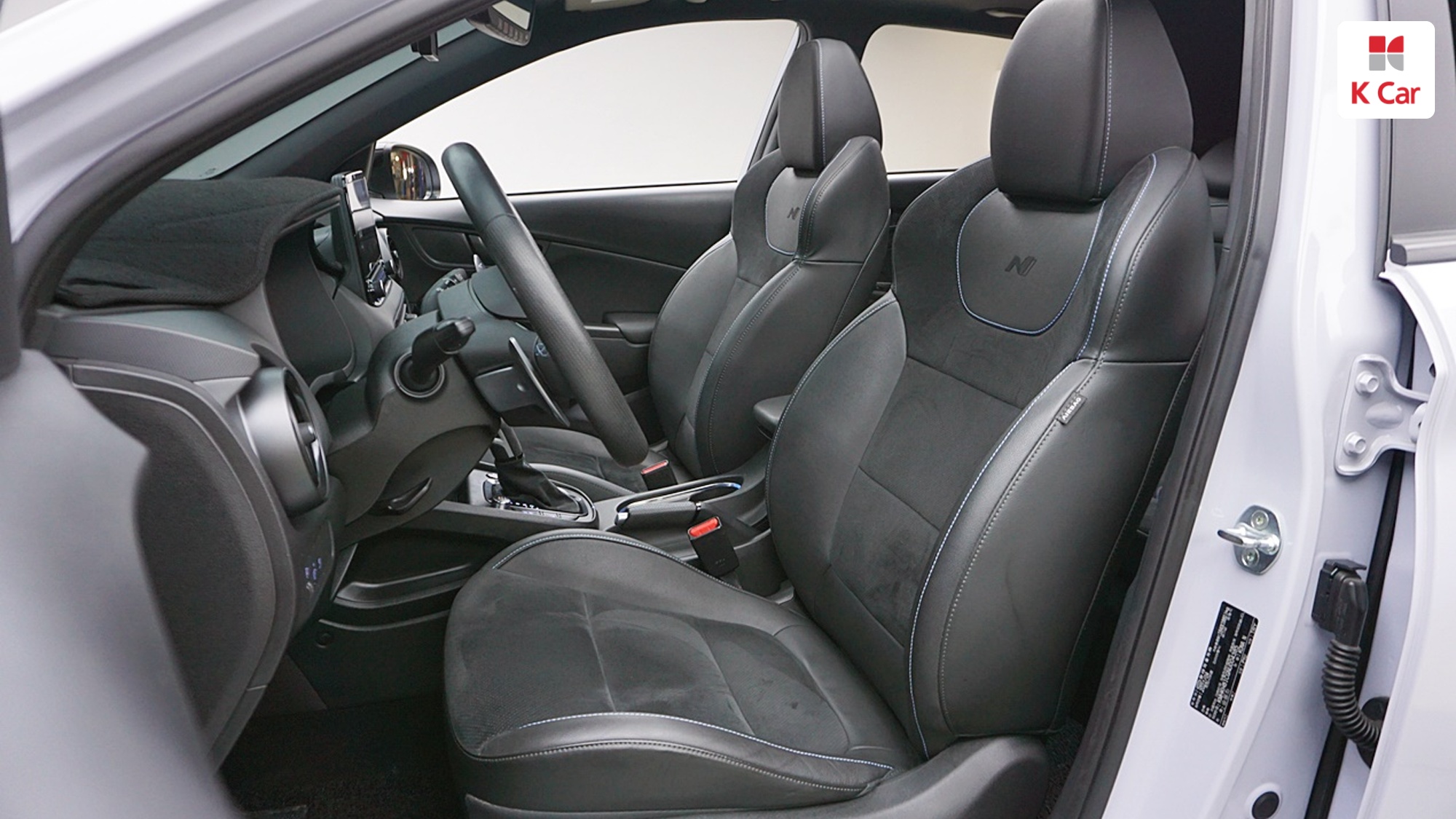 Hyundai Kona бензин Turbo 2.0, миниатюра 17