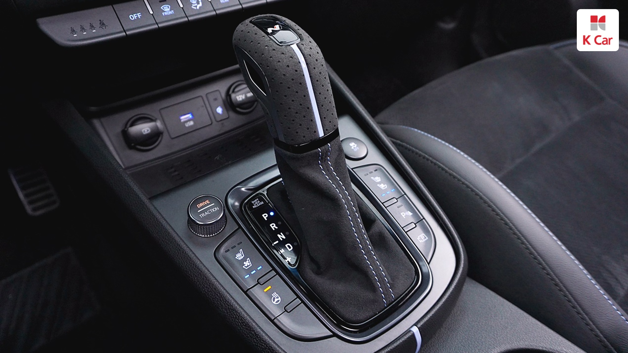 Hyundai Kona бензин Turbo 2.0, миниатюра 22