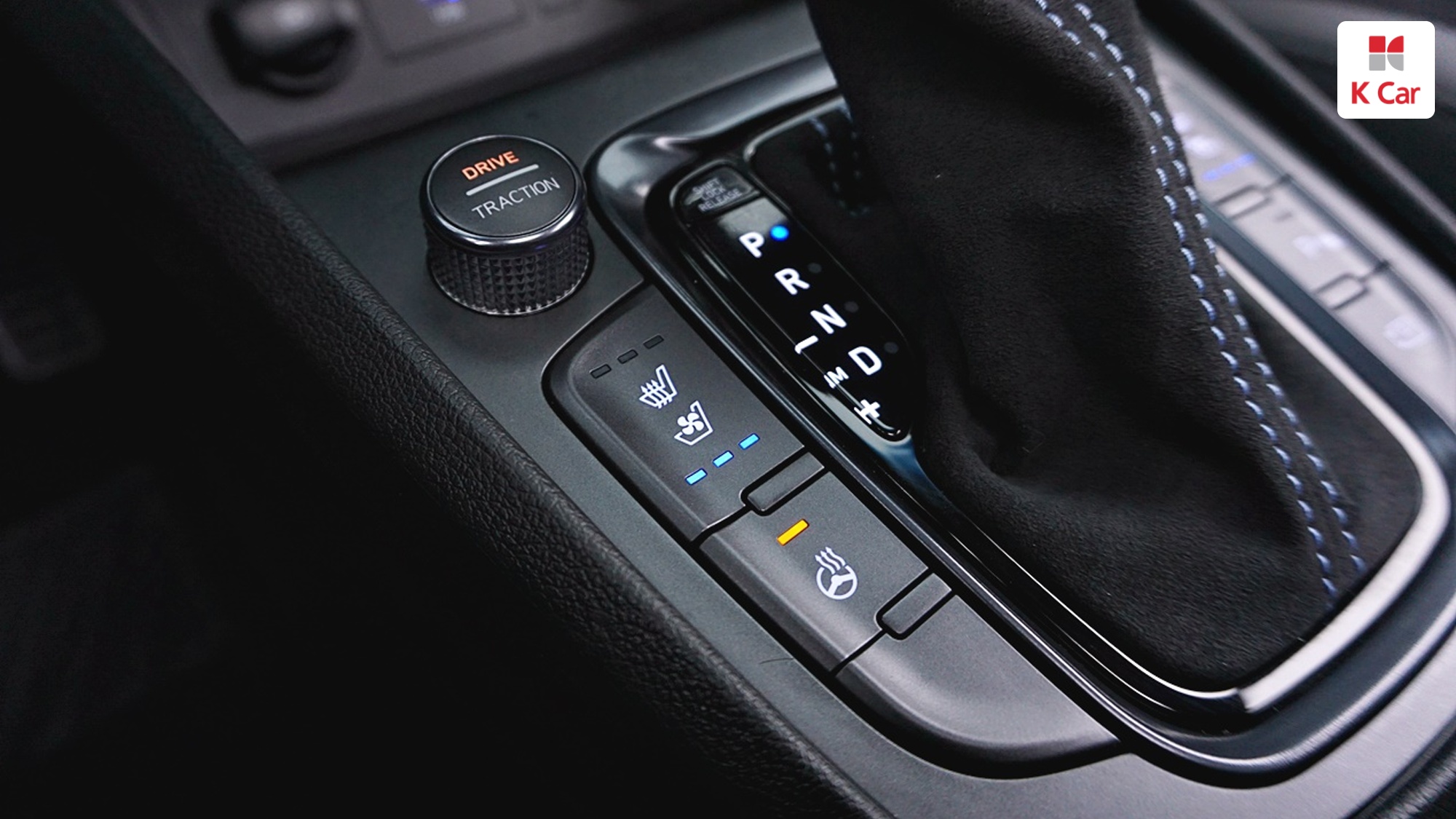 Hyundai Kona бензин Turbo 2.0, миниатюра 26