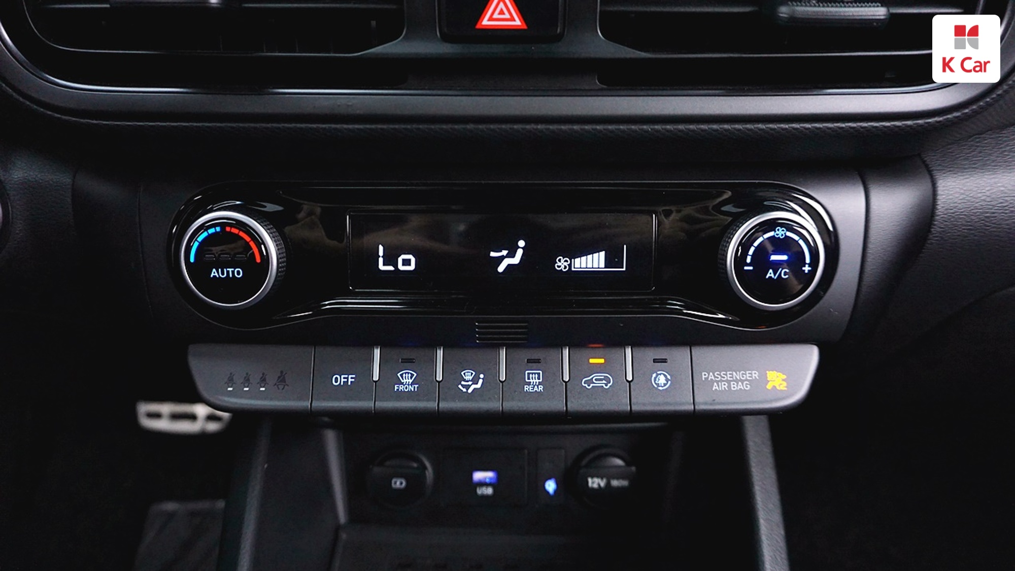 Hyundai Kona бензин Turbo 2.0, миниатюра 28
