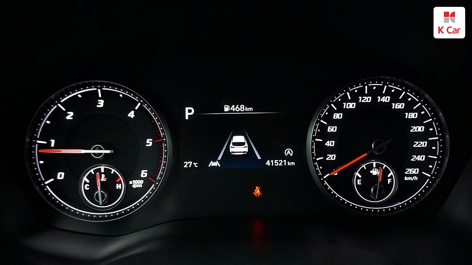 Hyundai Santa FE дизель 2.2 2WD Prestige, миниатюра 15