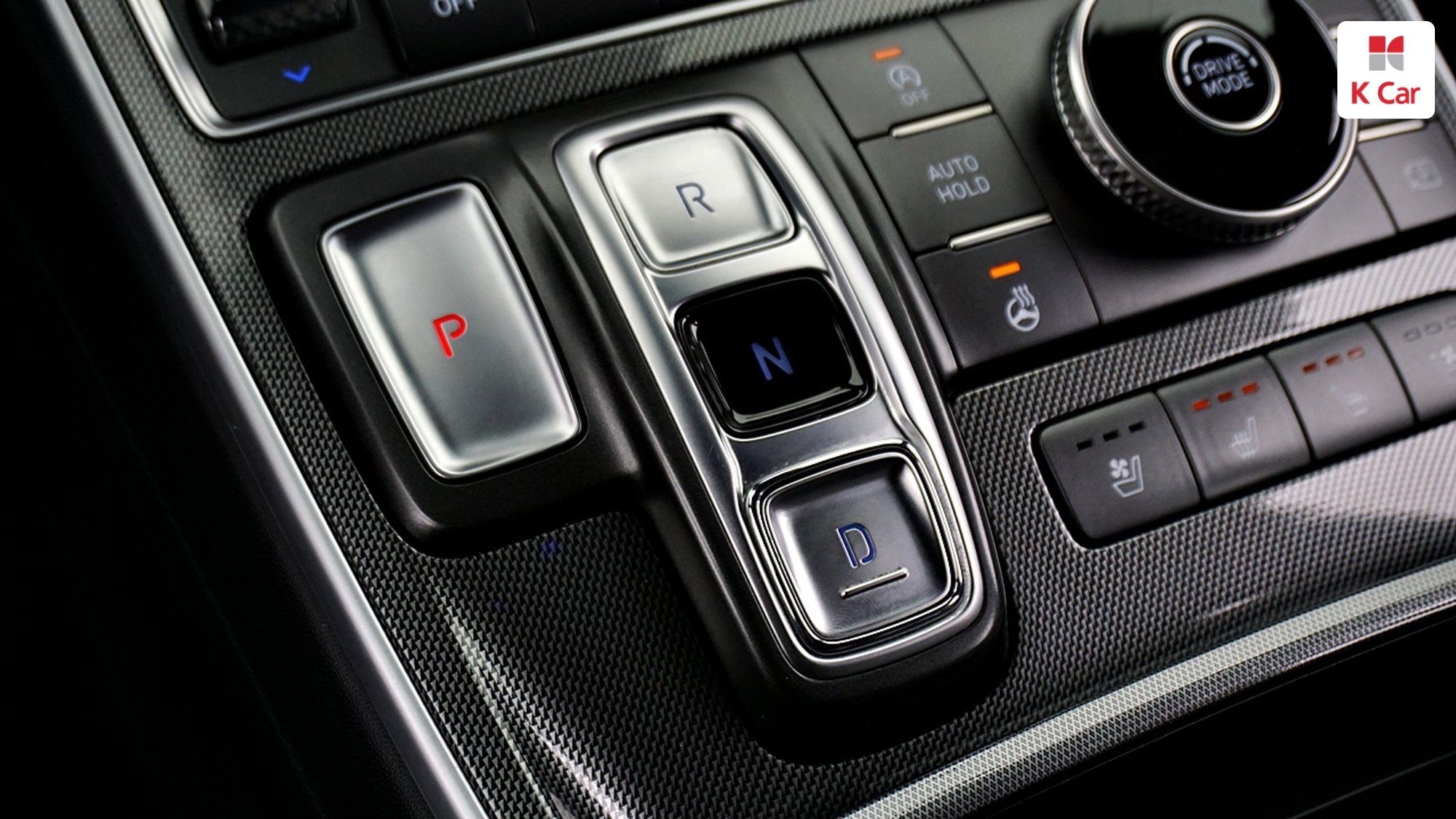 Hyundai Santa FE дизель 2.2 2WD Prestige, миниатюра 25