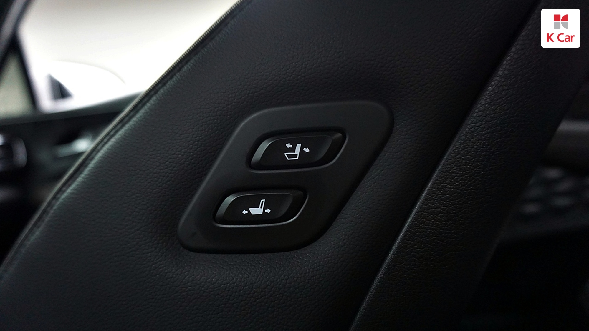 Hyundai Santa FE дизель 2.2 2WD Prestige, миниатюра 30