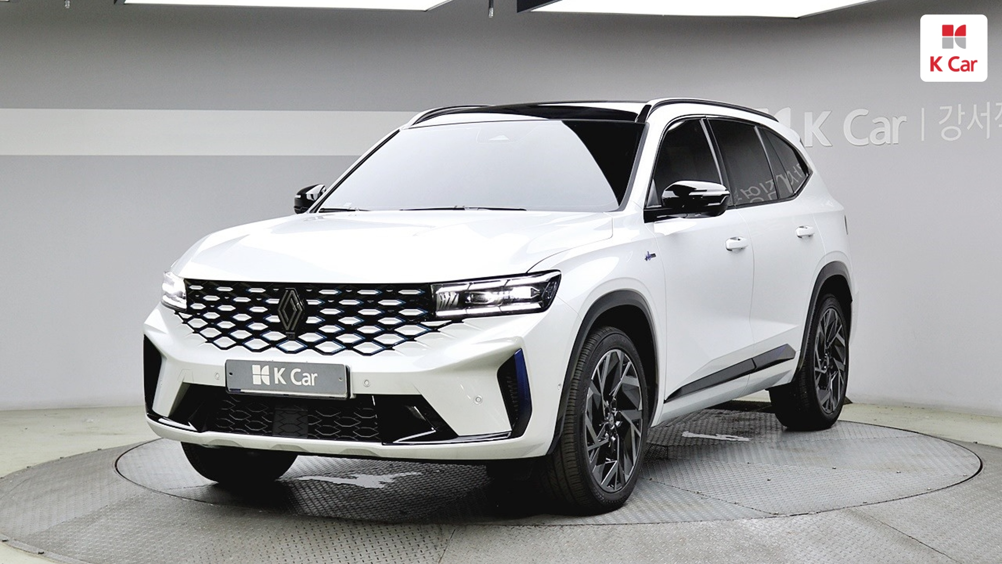 Renault гибрид 1.5 E-TECH 2WD, миниатюра 2