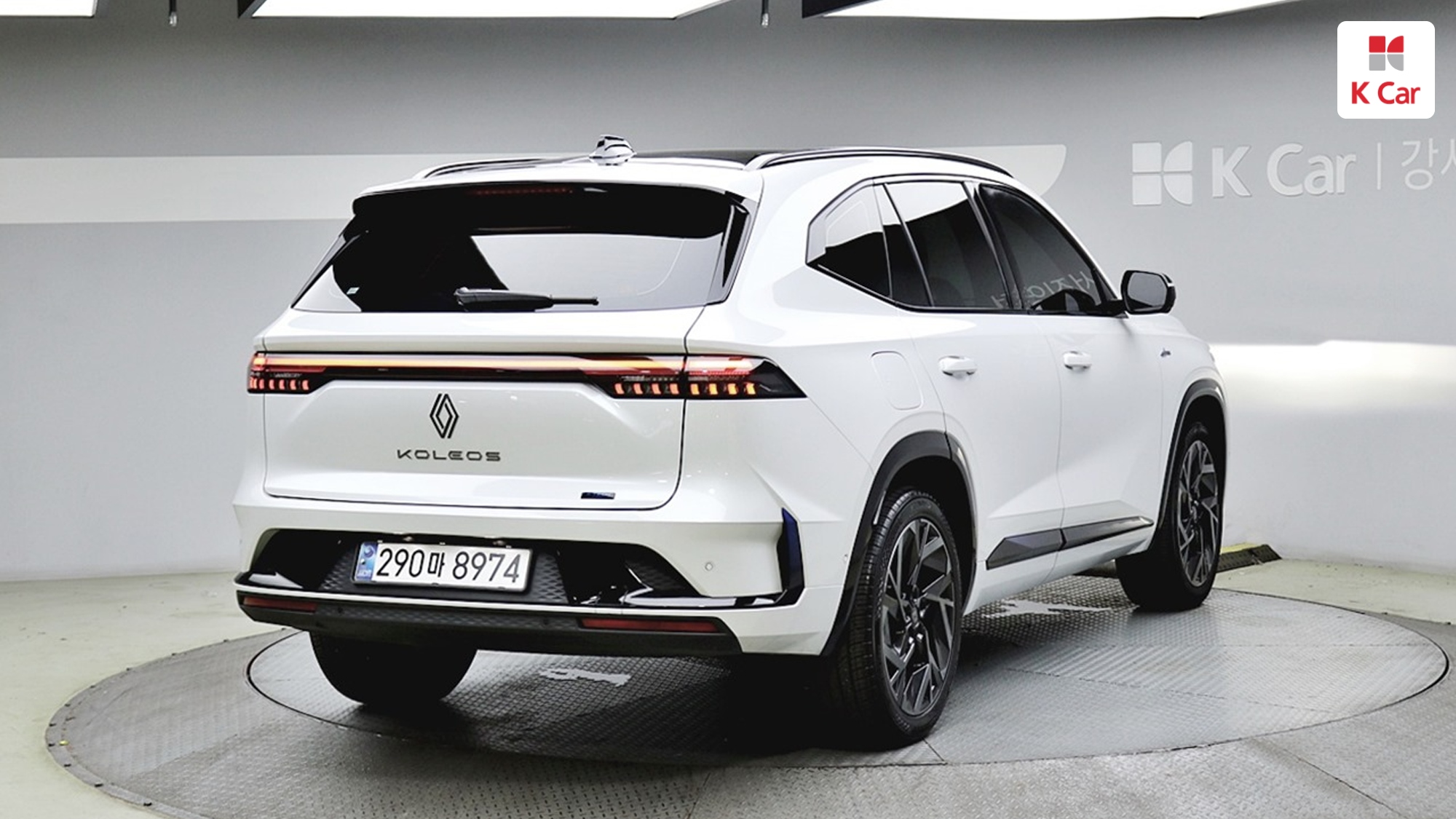 Renault гибрид 1.5 E-TECH 2WD, миниатюра 3