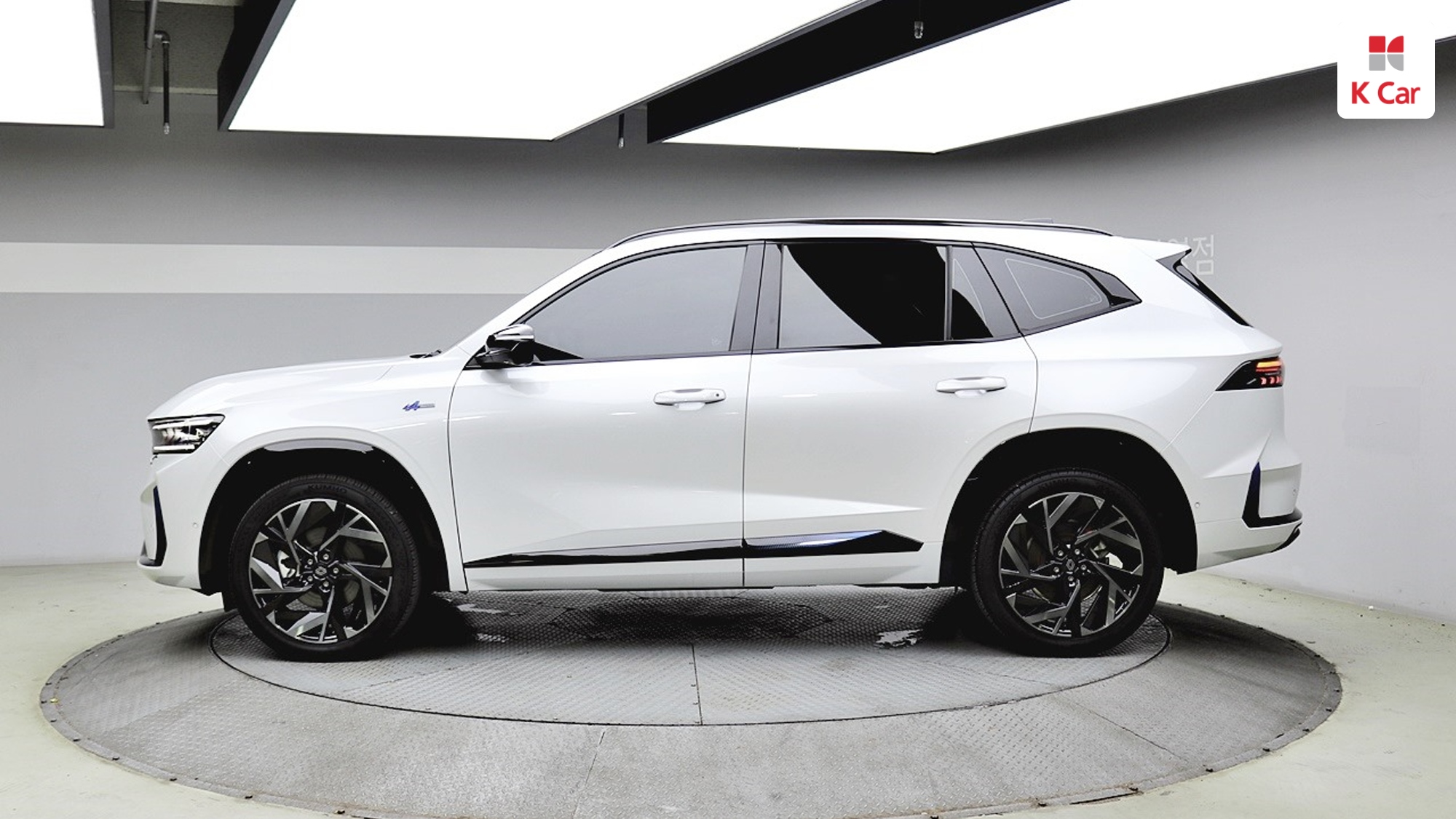 Renault гибрид 1.5 E-TECH 2WD, миниатюра 4