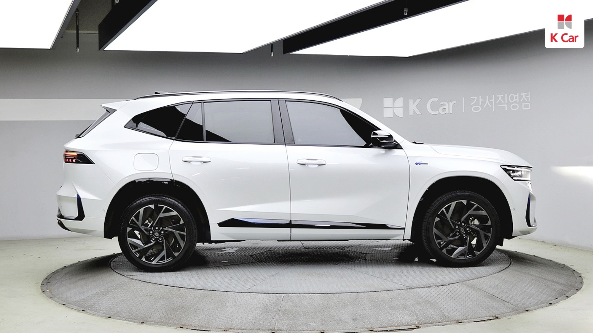 Renault гибрид 1.5 E-TECH 2WD, миниатюра 5
