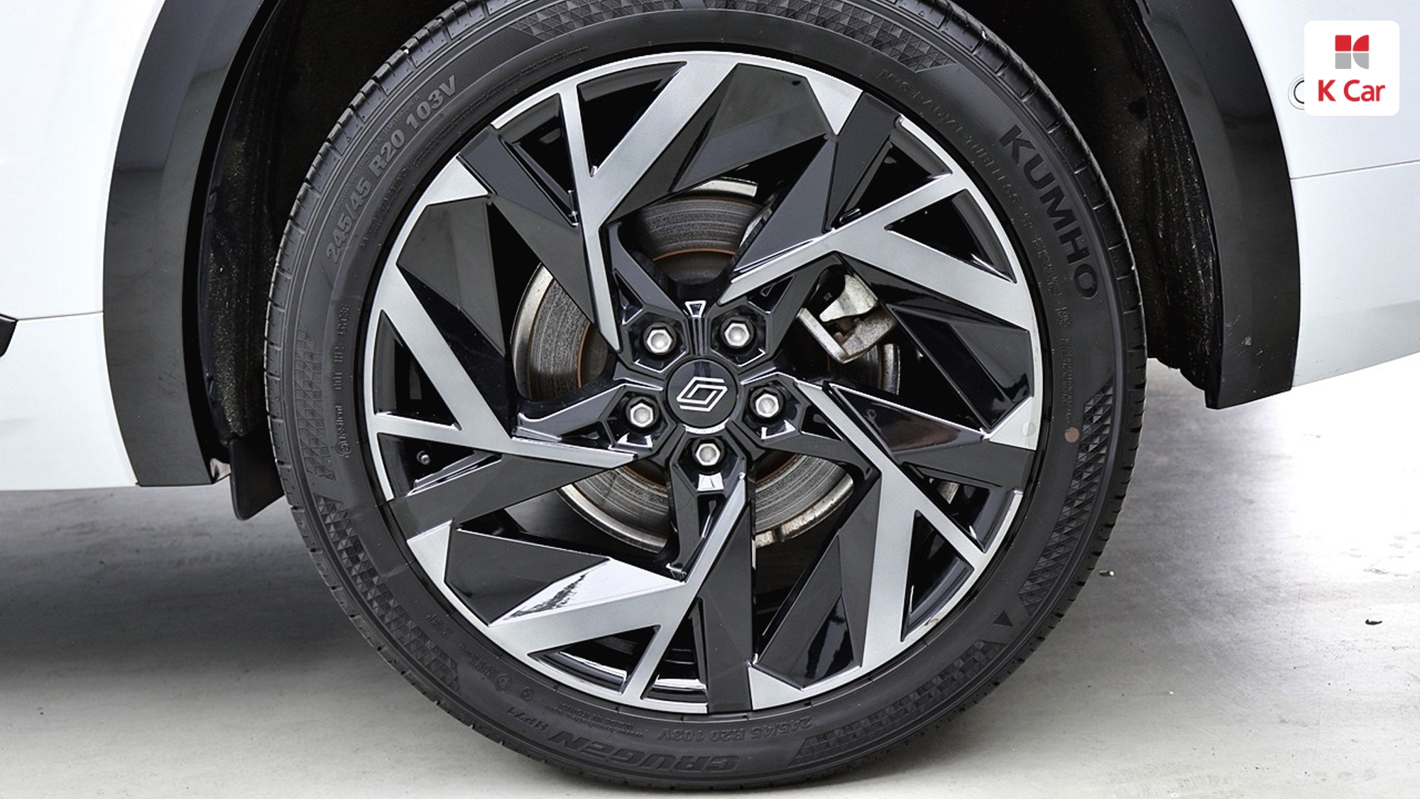 Renault гибрид 1.5 E-TECH 2WD, миниатюра 7