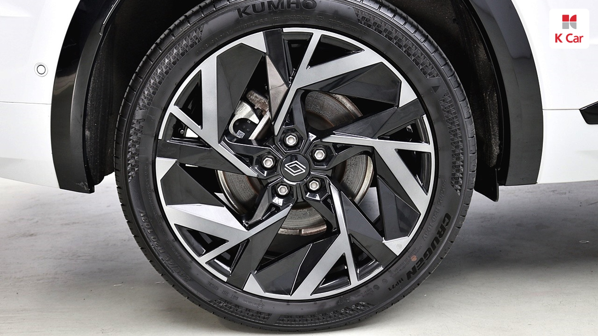 Renault гибрид 1.5 E-TECH 2WD, миниатюра 8