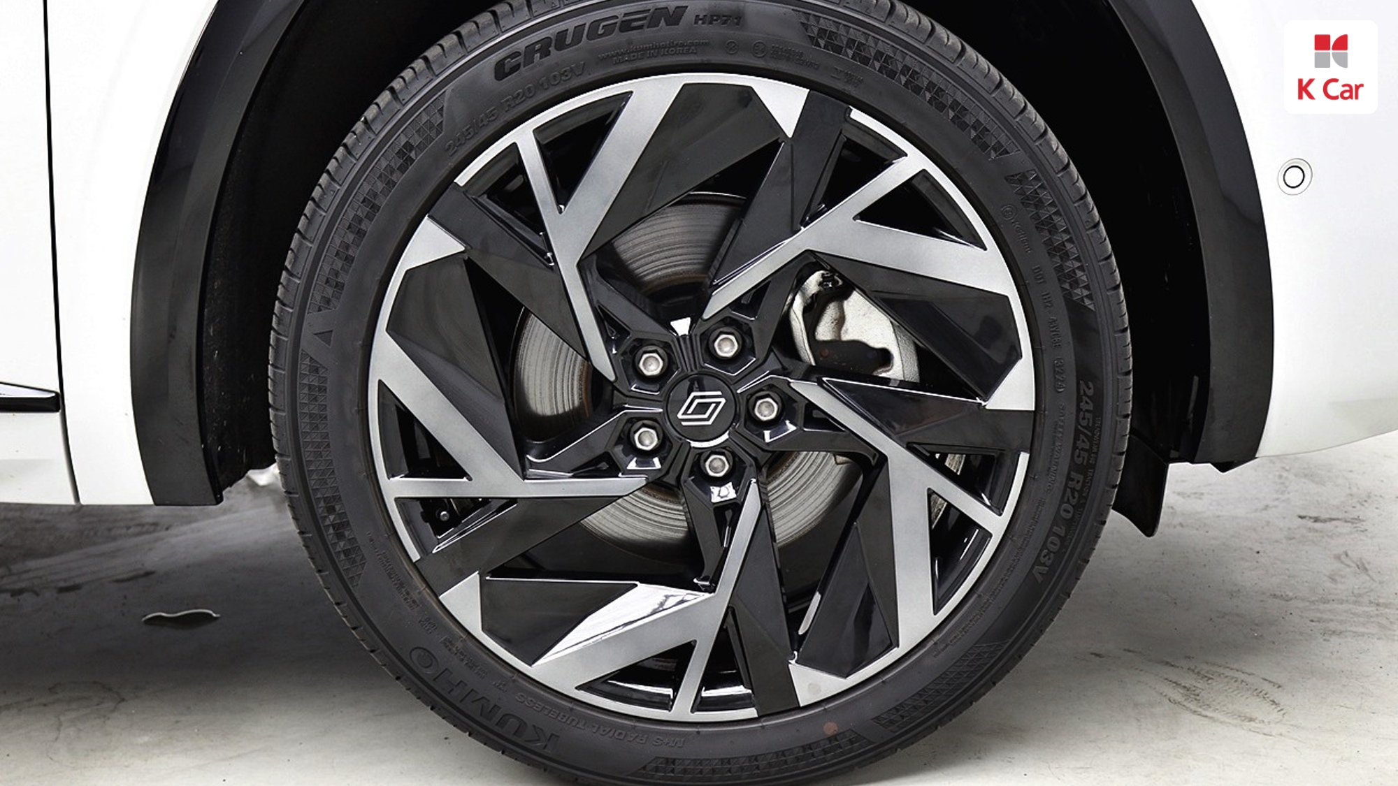 Renault гибрид 1.5 E-TECH 2WD, миниатюра 9
