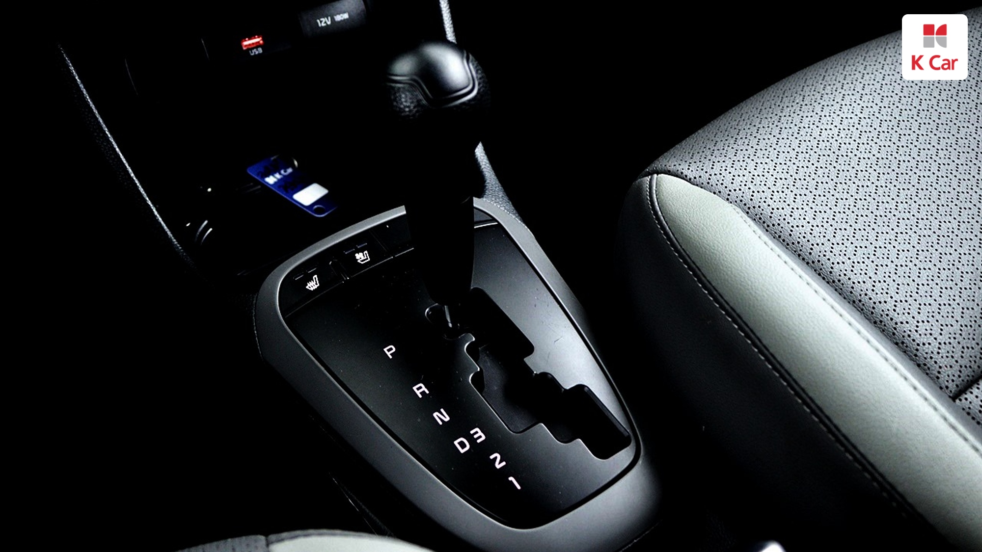 Kia Morning бензин 1.0 Prestige, миниатюра 18
