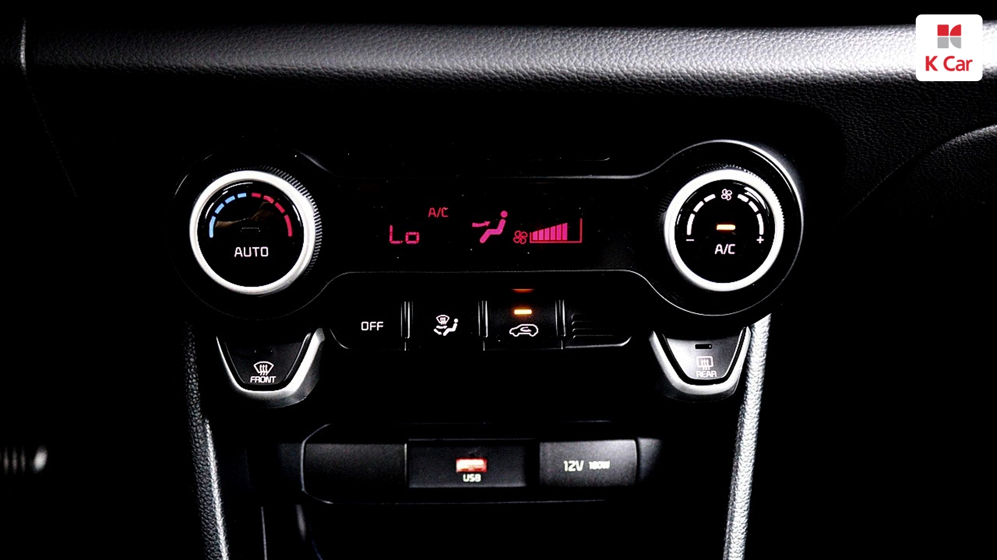 Kia Morning бензин 1.0 Prestige, миниатюра 20