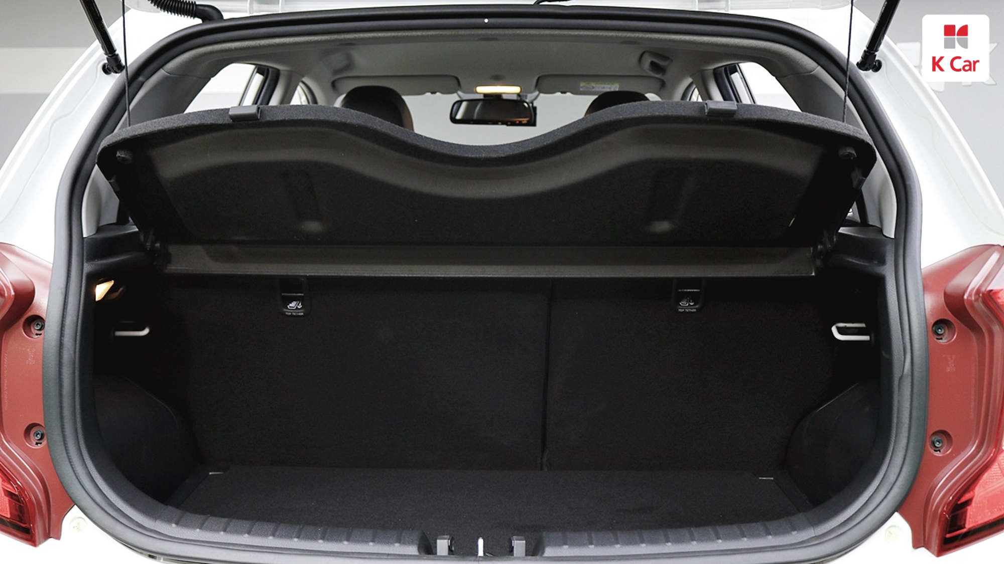 Kia Morning бензин 1.0 Prestige, миниатюра 30