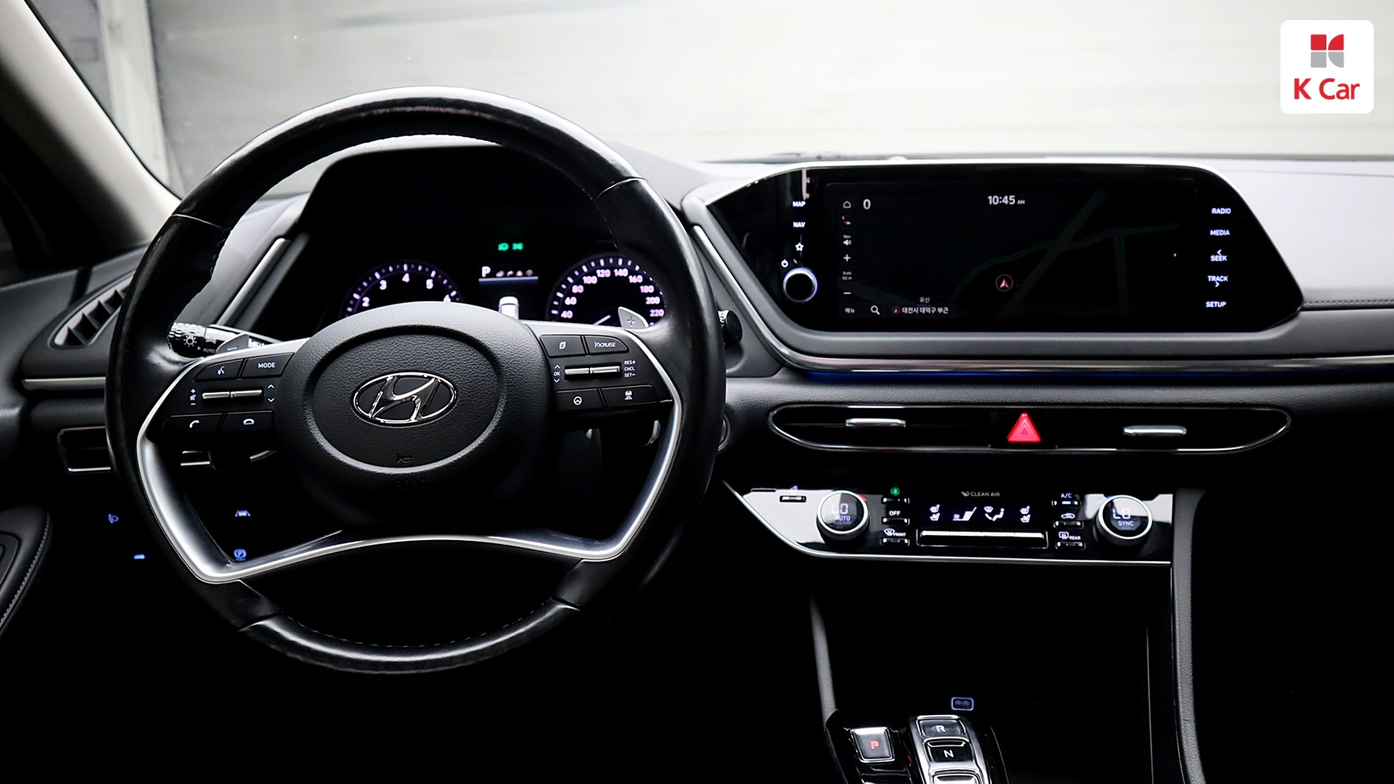 Hyundai Sonata 2.0 LPi( ), миниатюра 2