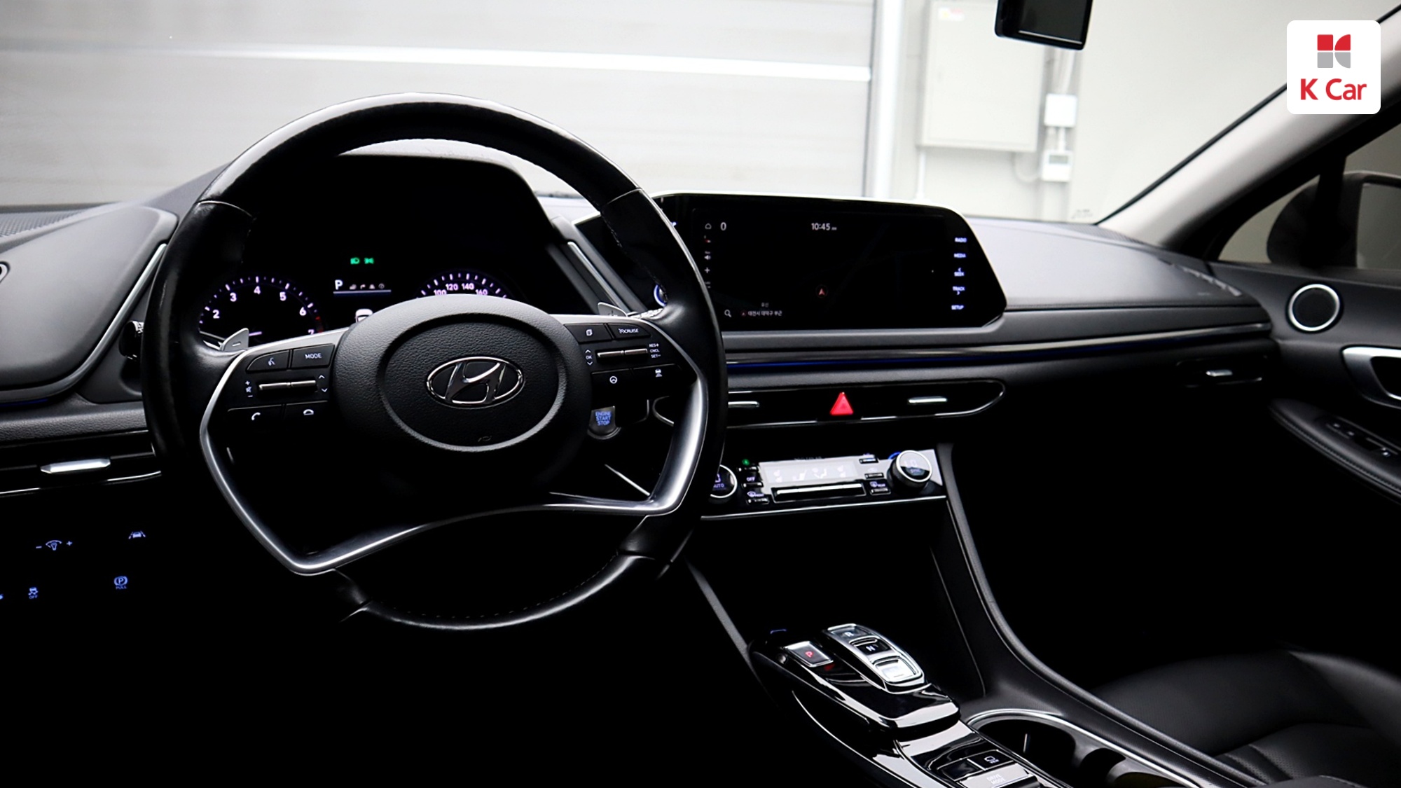 Hyundai Sonata 2.0 LPi( ), миниатюра 3