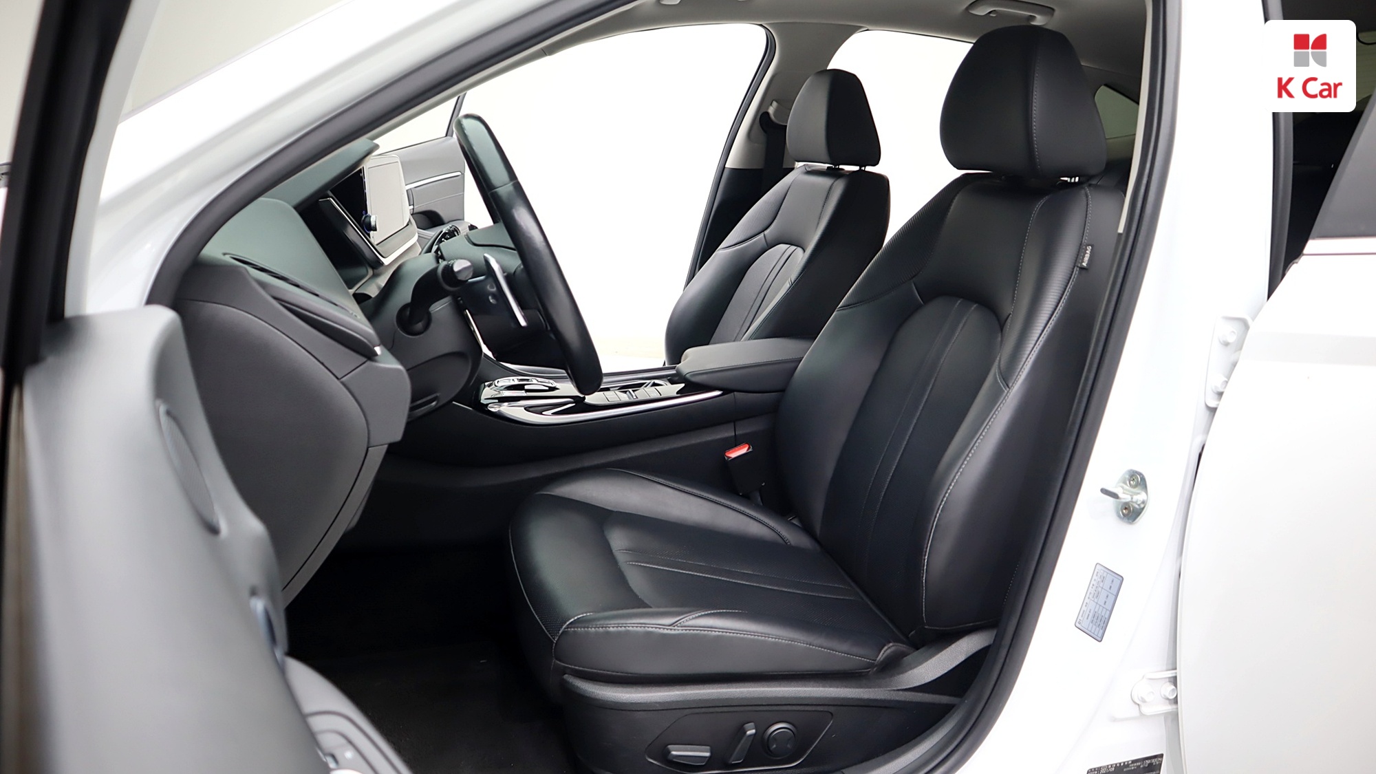 Hyundai Sonata 2.0 LPi( ), миниатюра 4