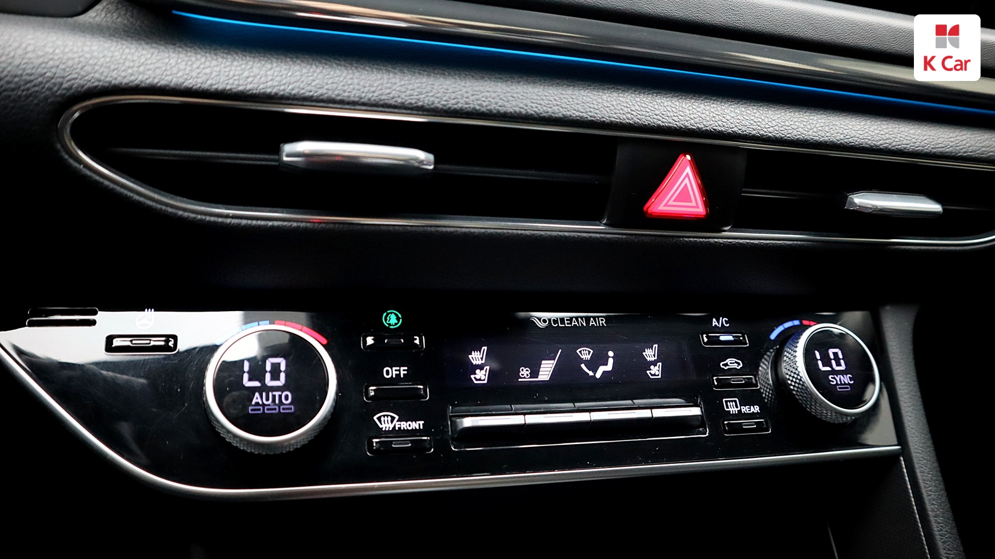 Hyundai Sonata 2.0 LPi( ), миниатюра 9
