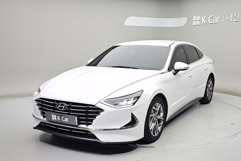 Hyundai Sonata 2.0 LPi( )