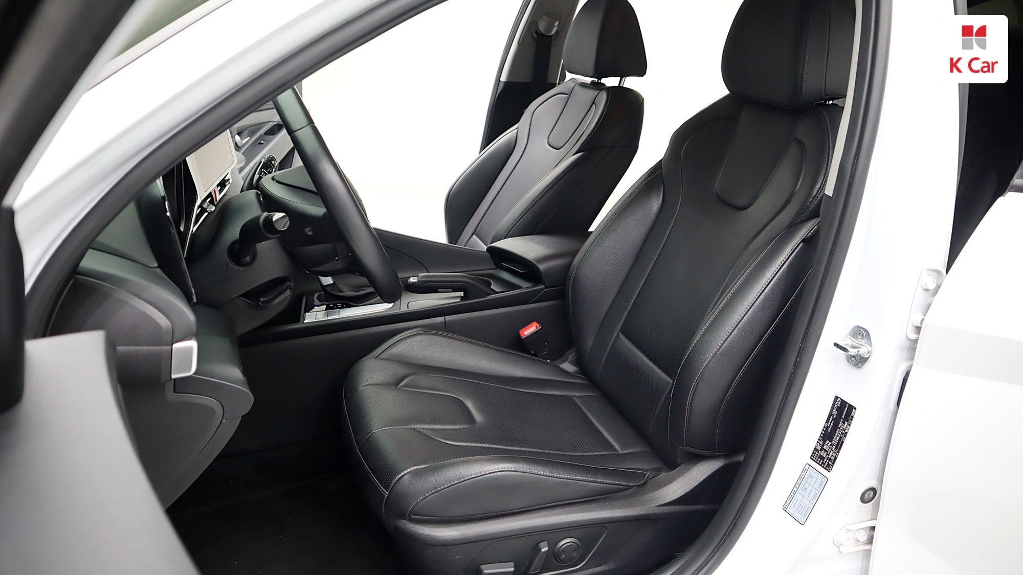 Hyundai Avante (CN7) бензин 1.6 Modern, миниатюра 2