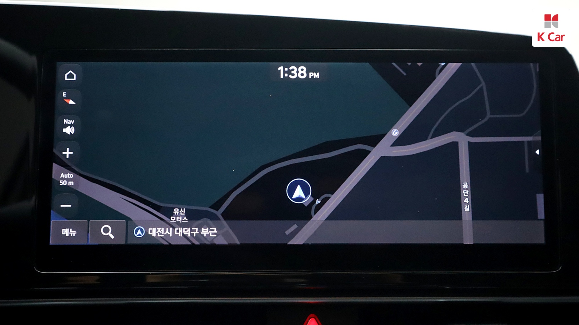 Hyundai Avante (CN7) бензин 1.6 Modern, миниатюра 17
