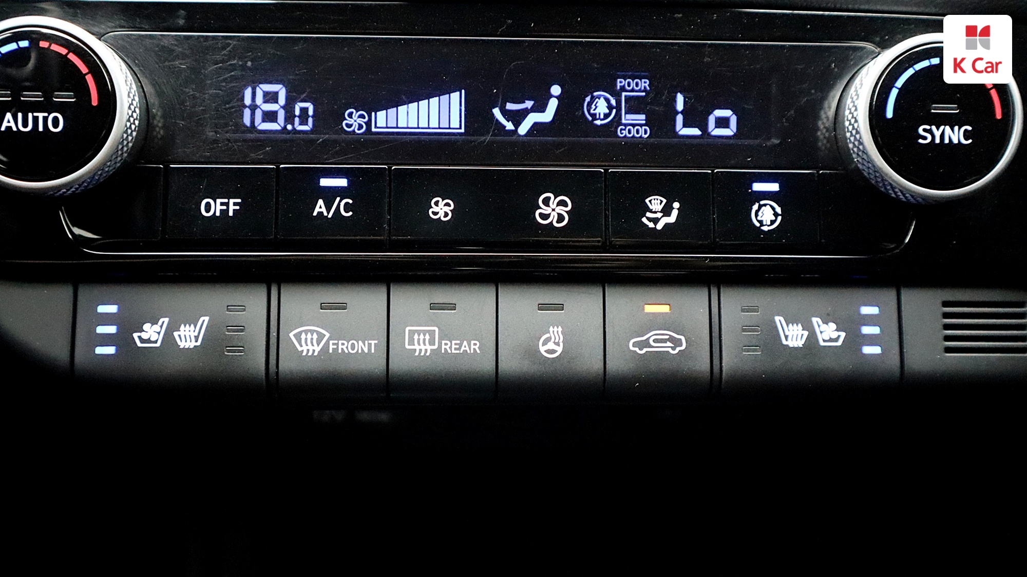 Hyundai Avante (CN7) бензин 1.6 Modern, миниатюра 19