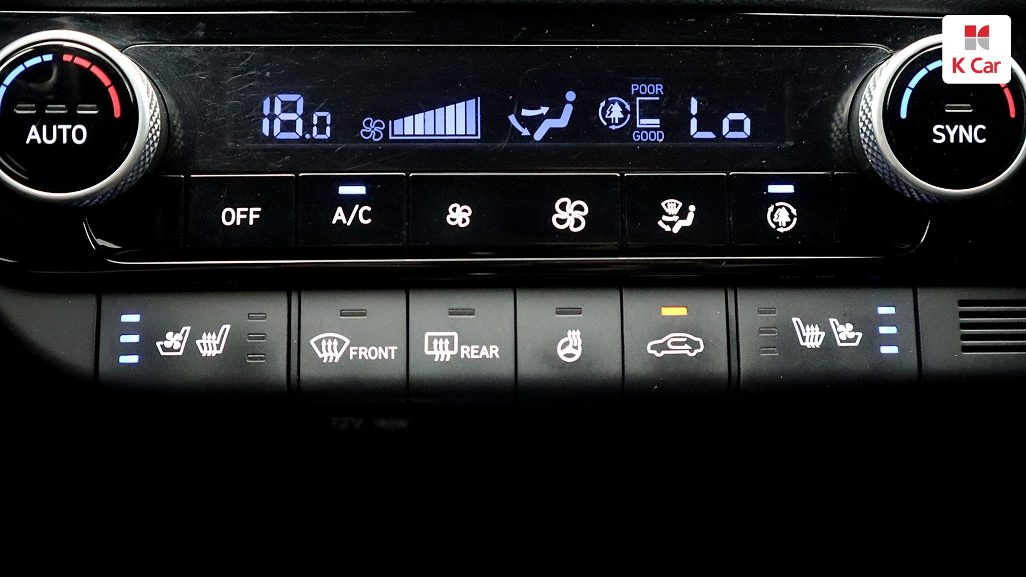 Hyundai Avante (CN7) бензин 1.6 Modern, миниатюра 20