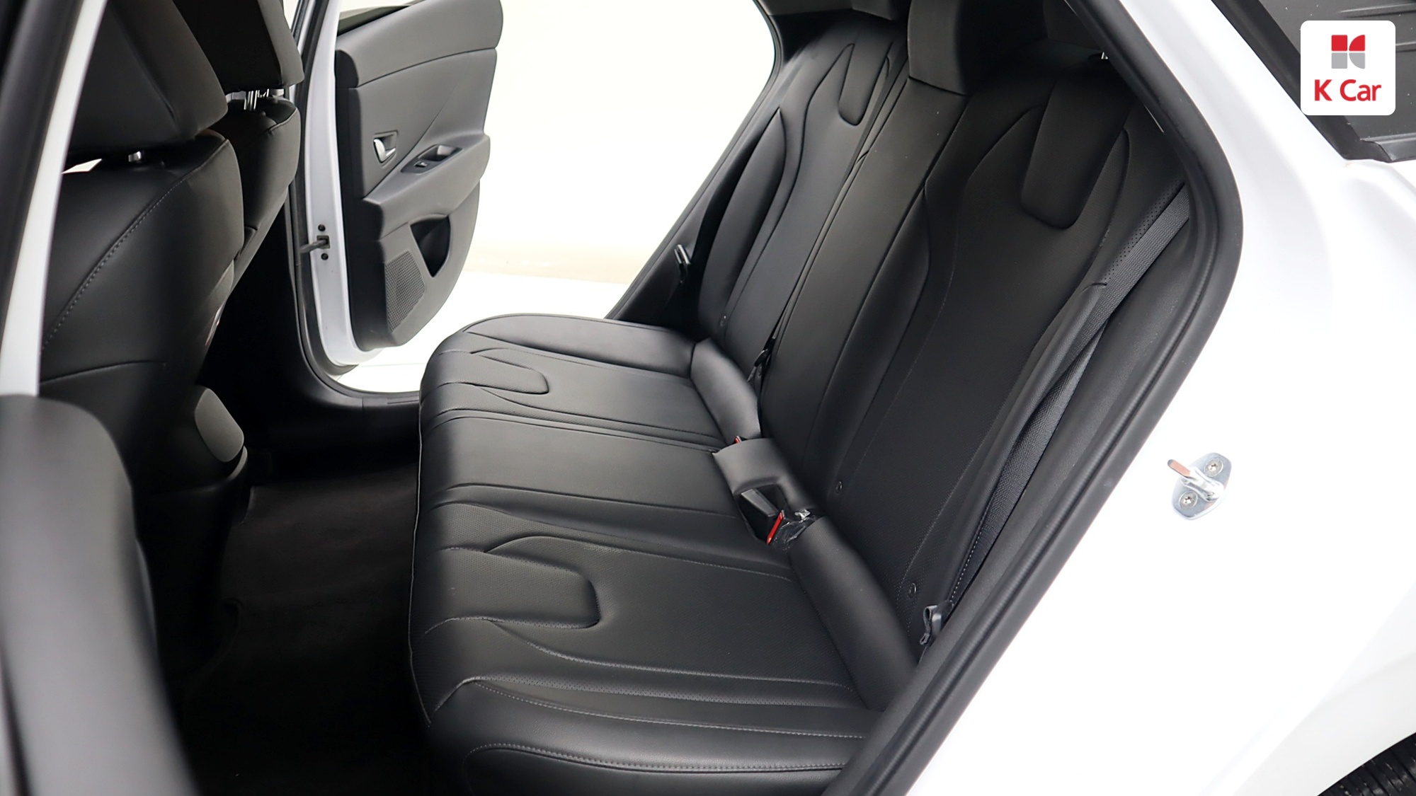 Hyundai Avante (CN7) бензин 1.6 Modern, миниатюра 3