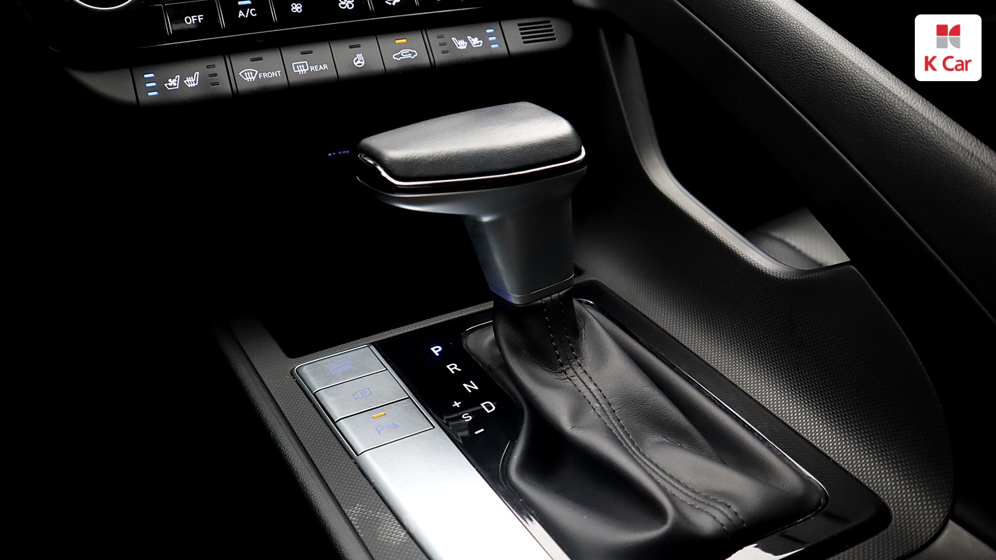 Hyundai Avante (CN7) бензин 1.6 Modern, миниатюра 22