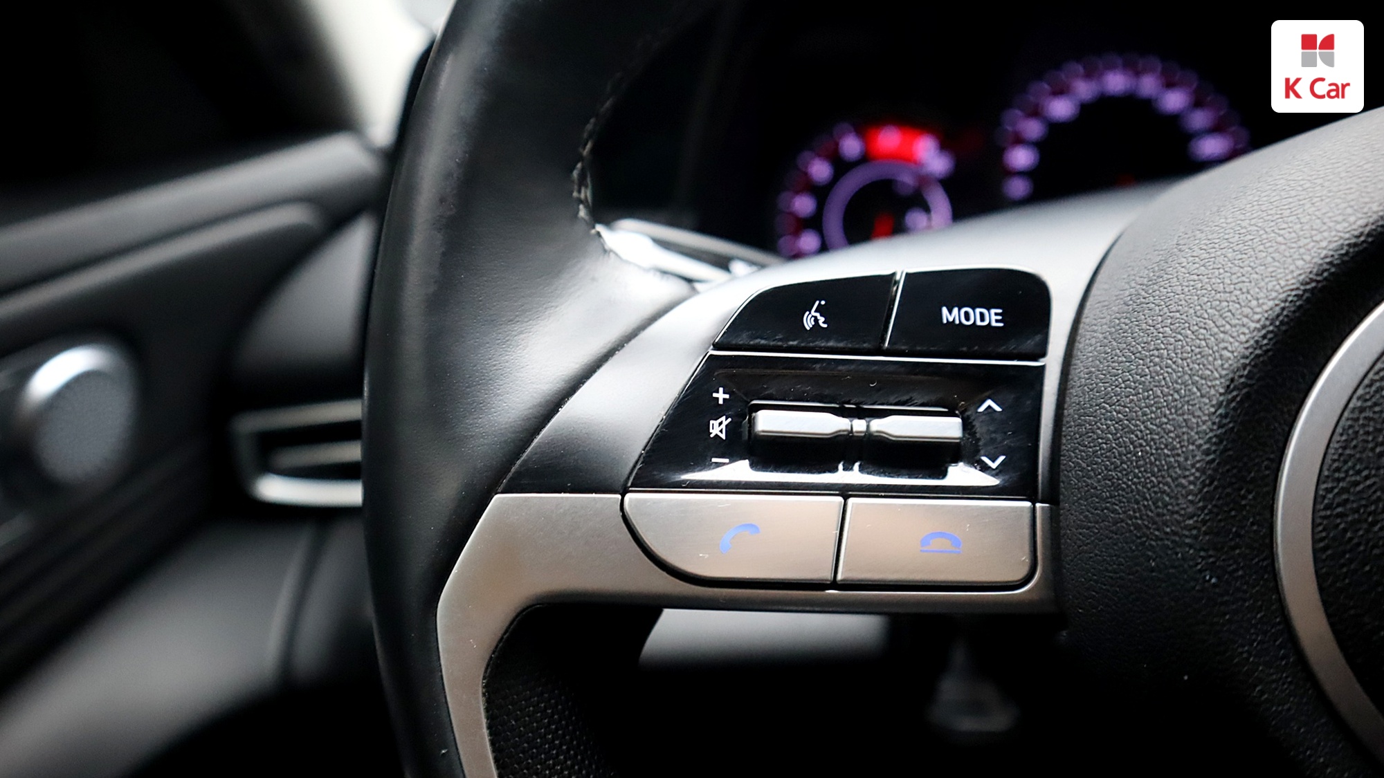 Hyundai Avante (CN7) бензин 1.6 Modern, миниатюра 26