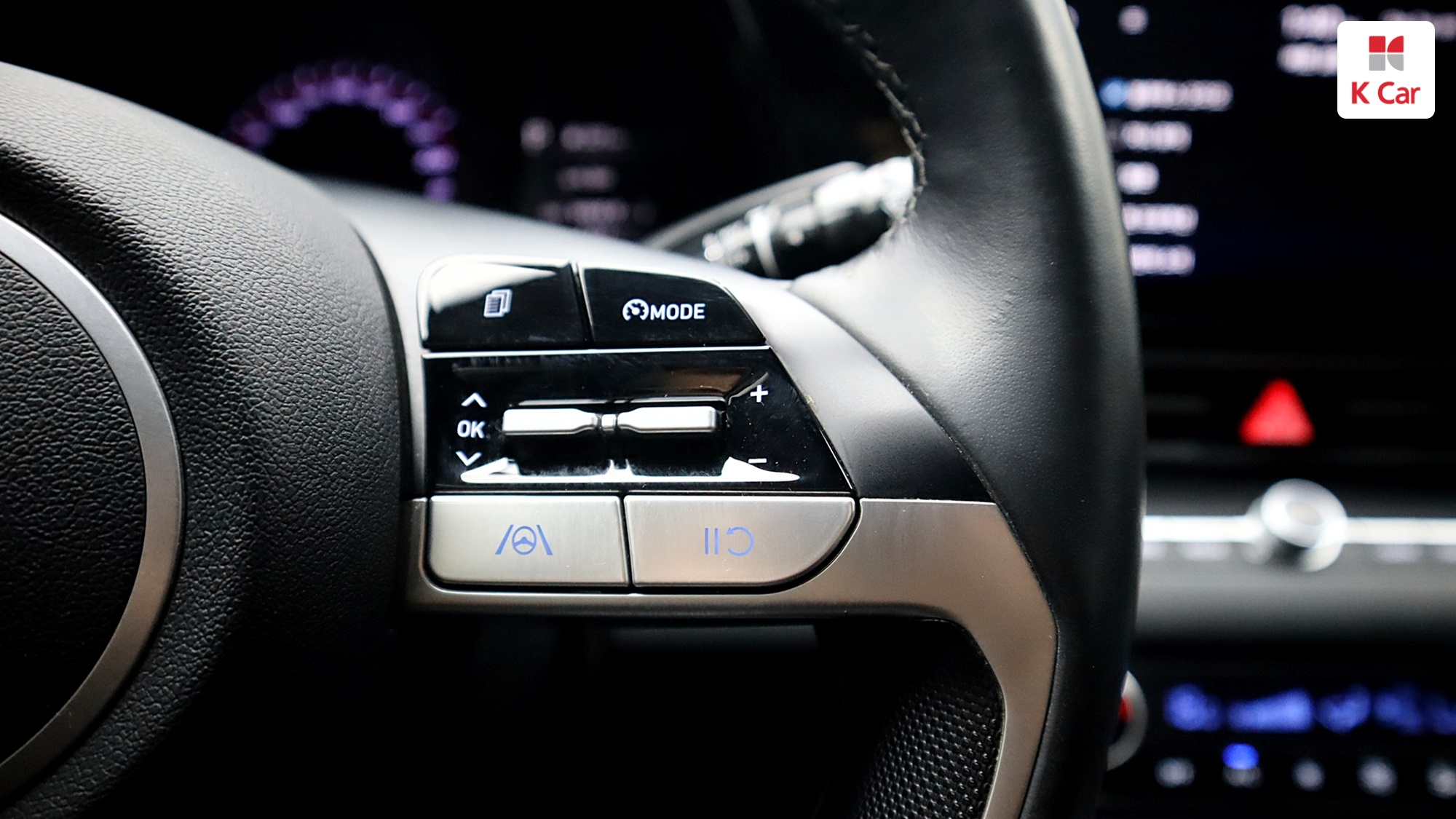 Hyundai Avante (CN7) бензин 1.6 Modern, миниатюра 27