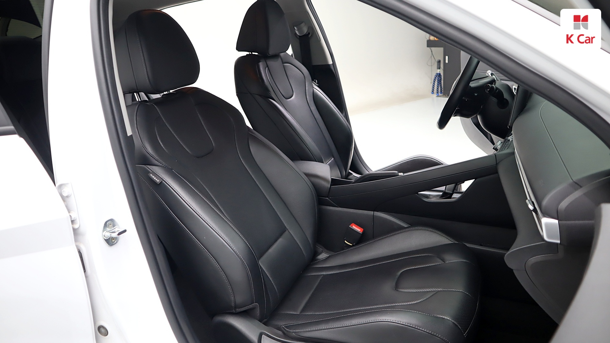 Hyundai Avante (CN7) бензин 1.6 Modern, миниатюра 4