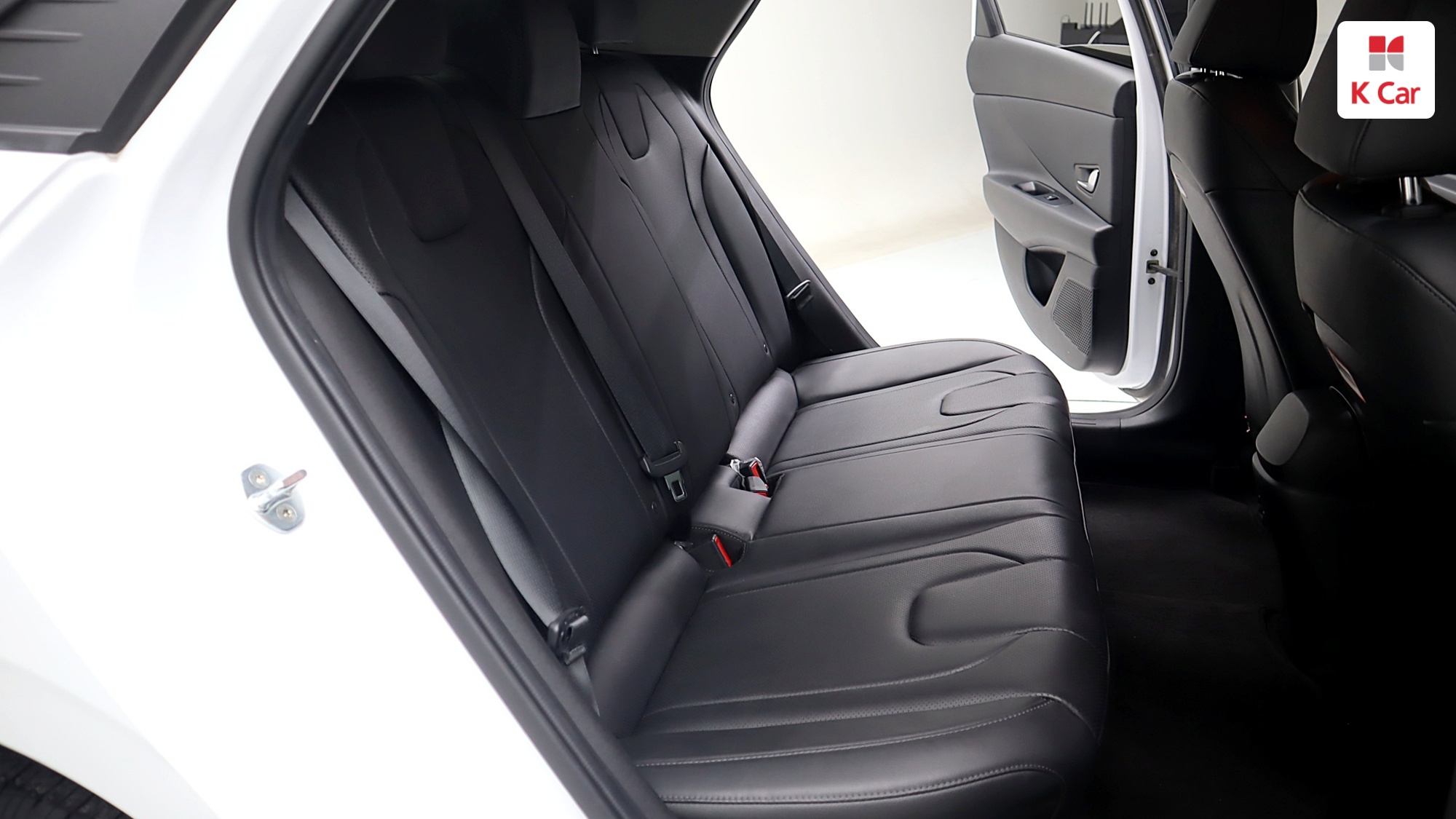 Hyundai Avante (CN7) бензин 1.6 Modern, миниатюра 5