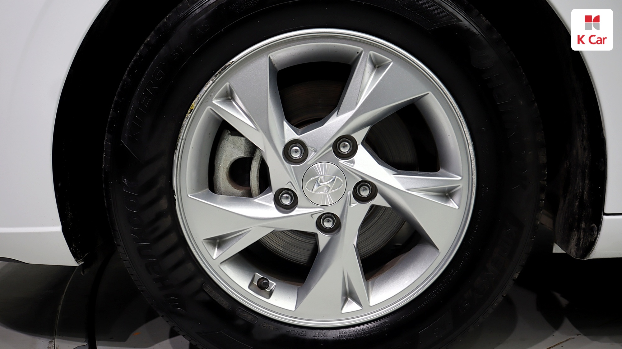 Hyundai Avante (CN7) бензин 1.6 Modern, миниатюра 7