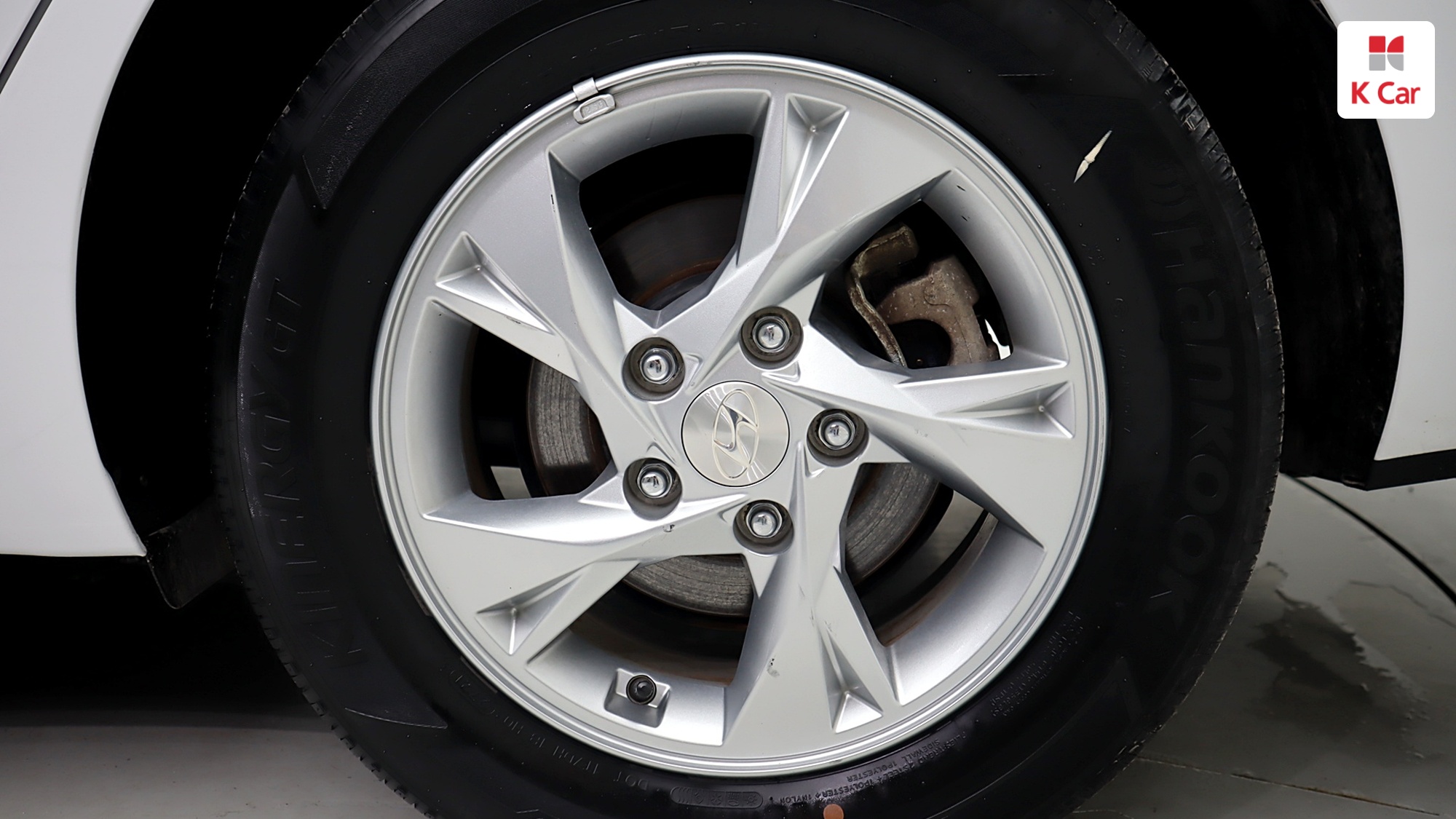 Hyundai Avante (CN7) бензин 1.6 Modern, миниатюра 8