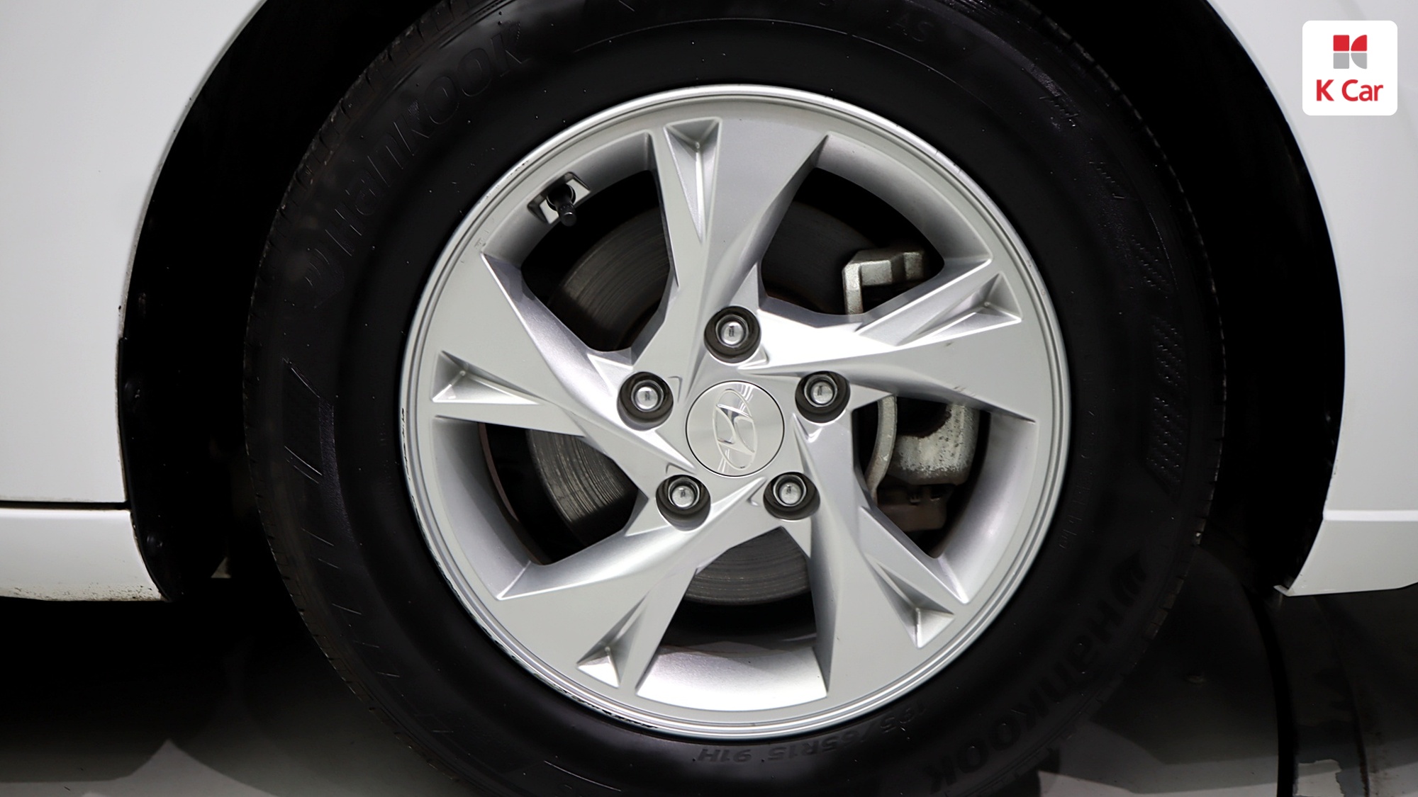 Hyundai Avante (CN7) бензин 1.6 Modern, миниатюра 9