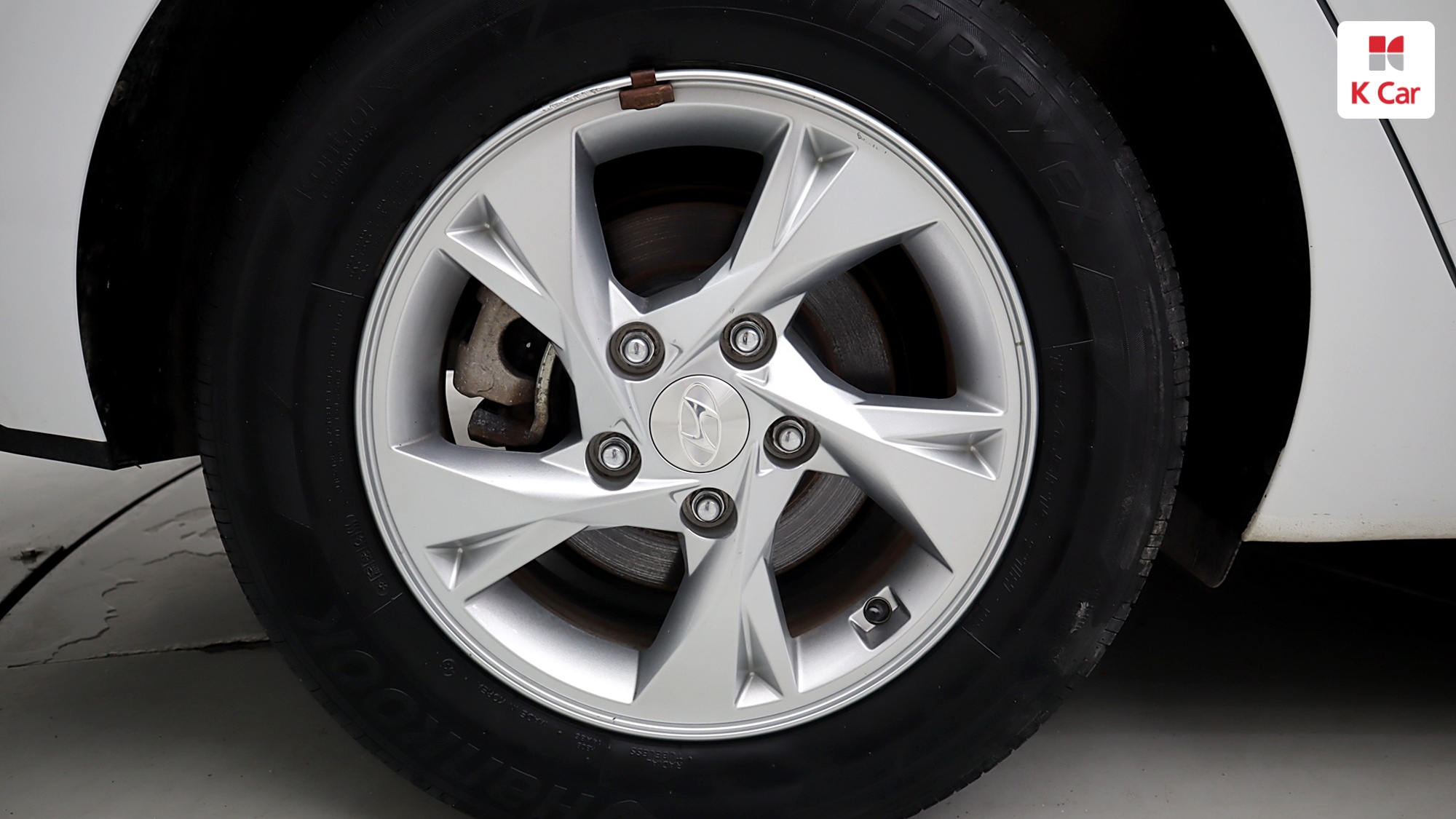 Hyundai Avante (CN7) бензин 1.6 Modern, миниатюра 10