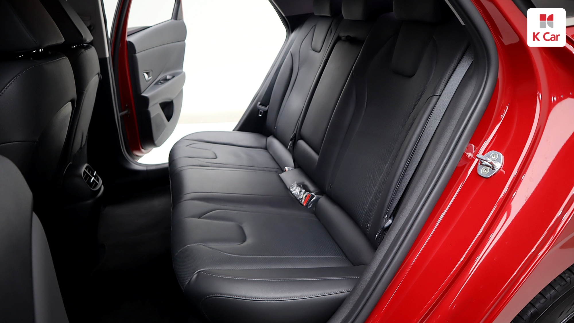 Hyundai Avante (CN7) бензин 1.6 Inspiration, миниатюра 22