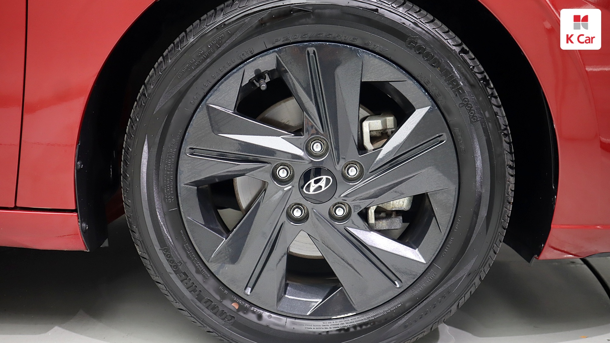 Hyundai Avante (CN7) бензин 1.6 Inspiration, миниатюра 24