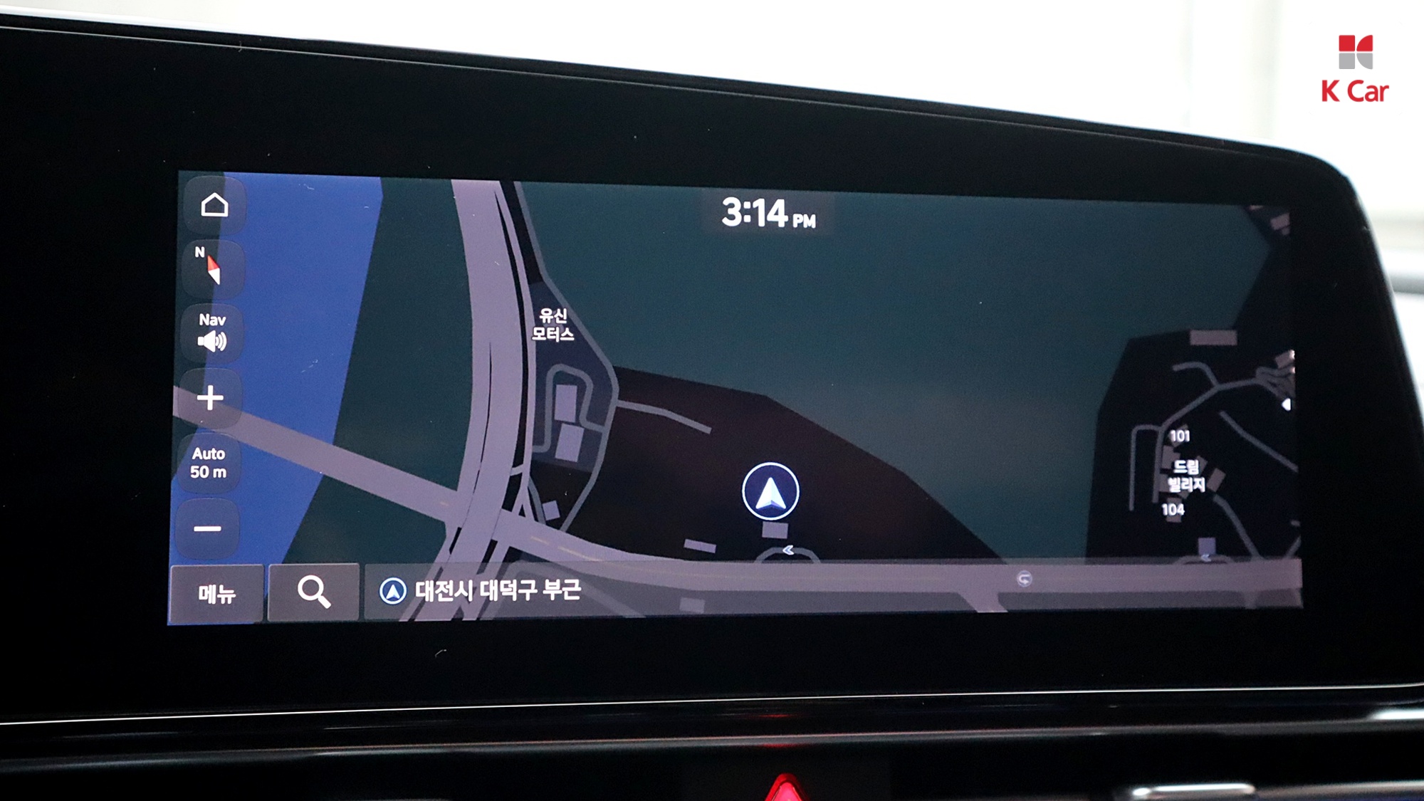 Hyundai Avante (CN7) бензин 1.6 Inspiration, миниатюра 8