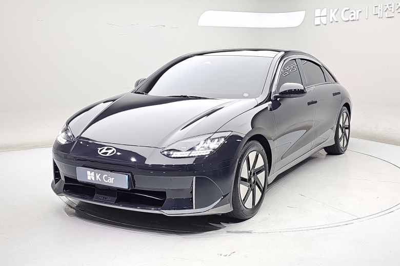 Hyundai Ioniq 6 2WD